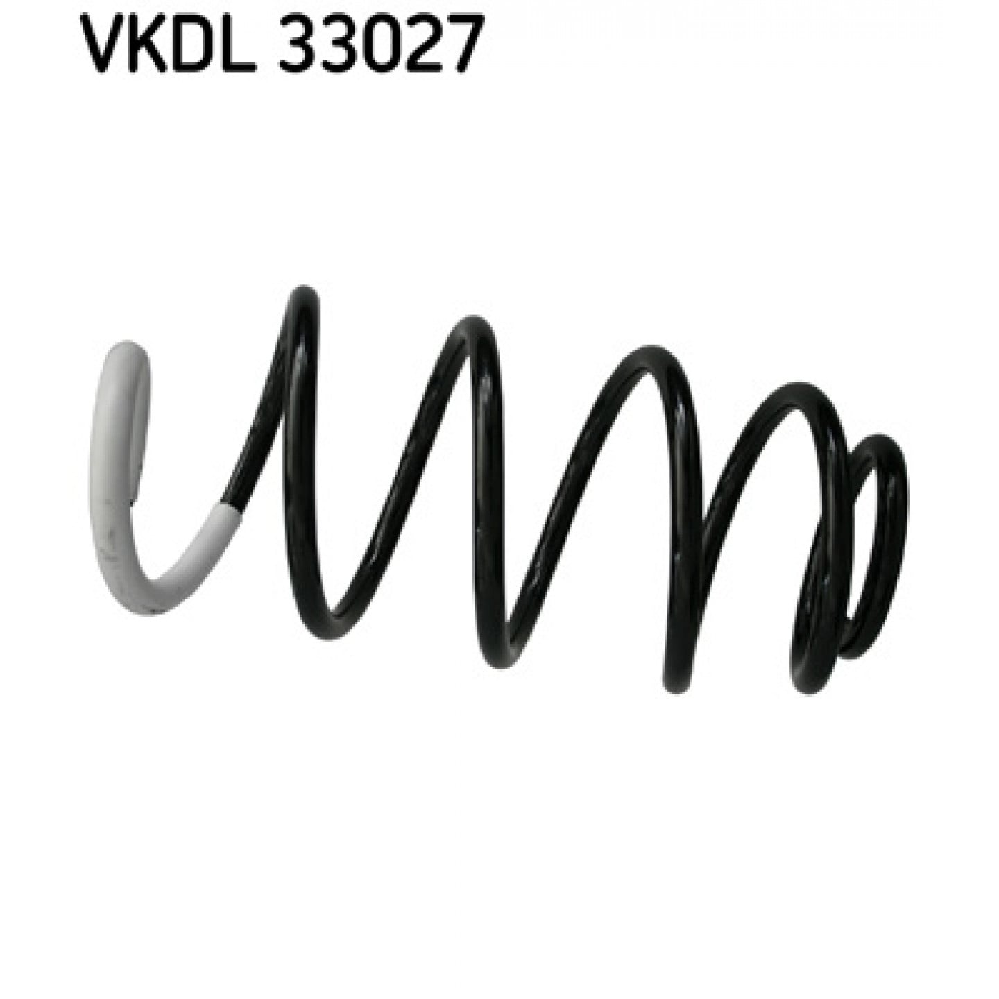 Chassisveer SKF VKDL 33027