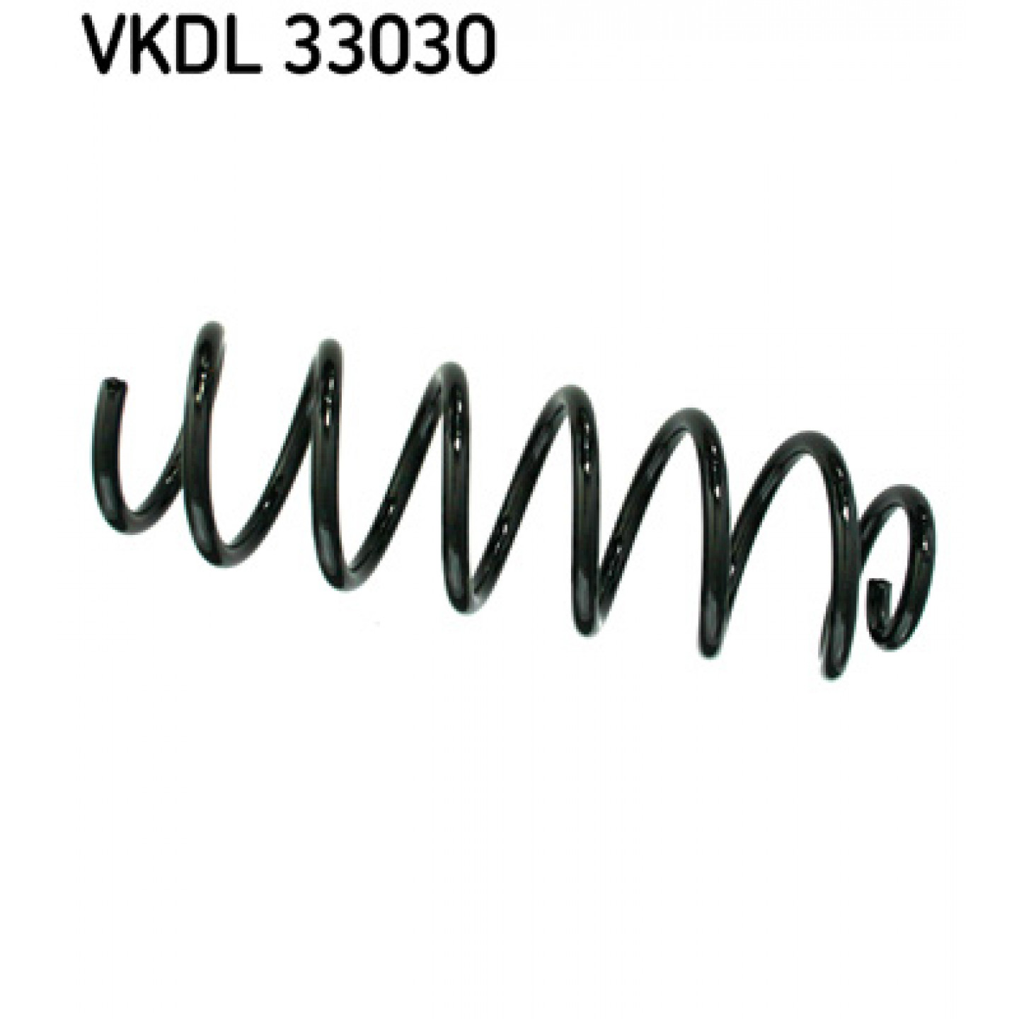 Fjeder SKF VKDL 33030