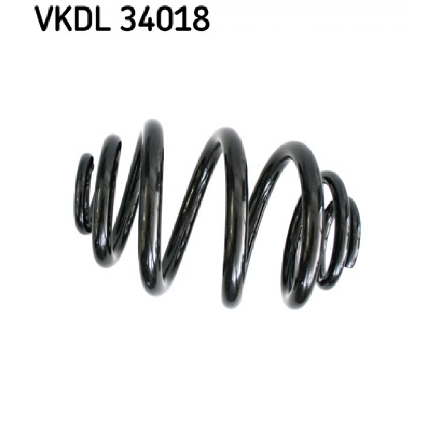 Fjeder SKF VKDL 34018