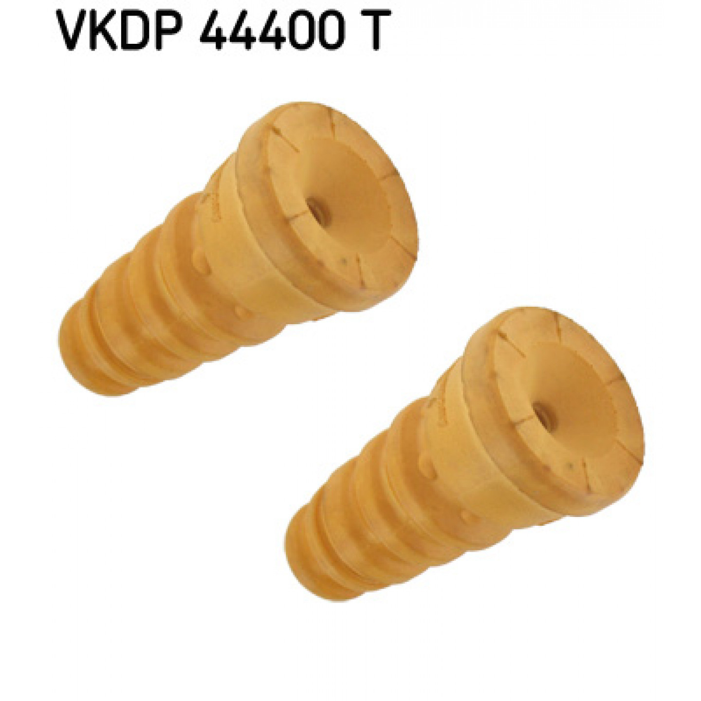 Kit de protection contre la poussière, amortisseur SKF VKDP 44400 T