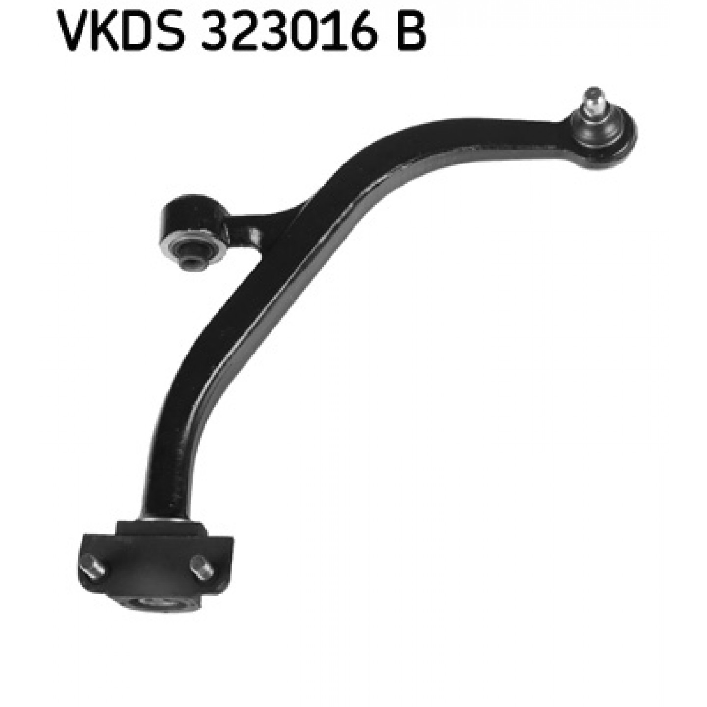 Řídicí páka, zavěšení kol SKF VKDS 323016 B
