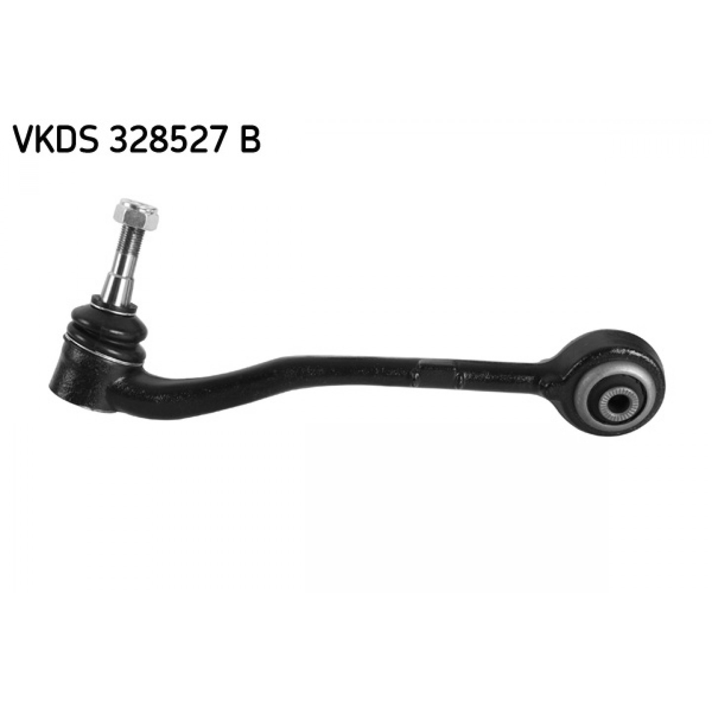 Řídicí rameno tažného zařízení SKF VKDS 328527 B