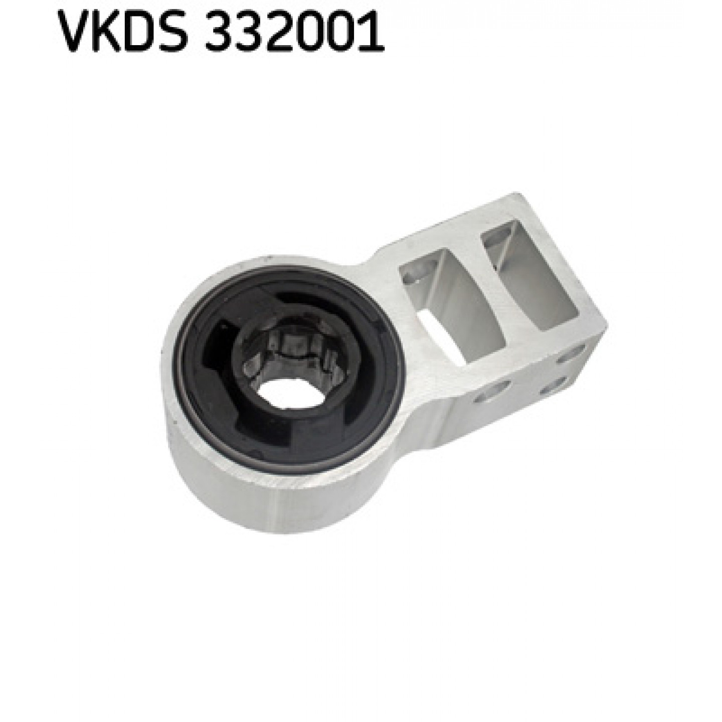 Bærearmsbøsning SKF VKDS 332001