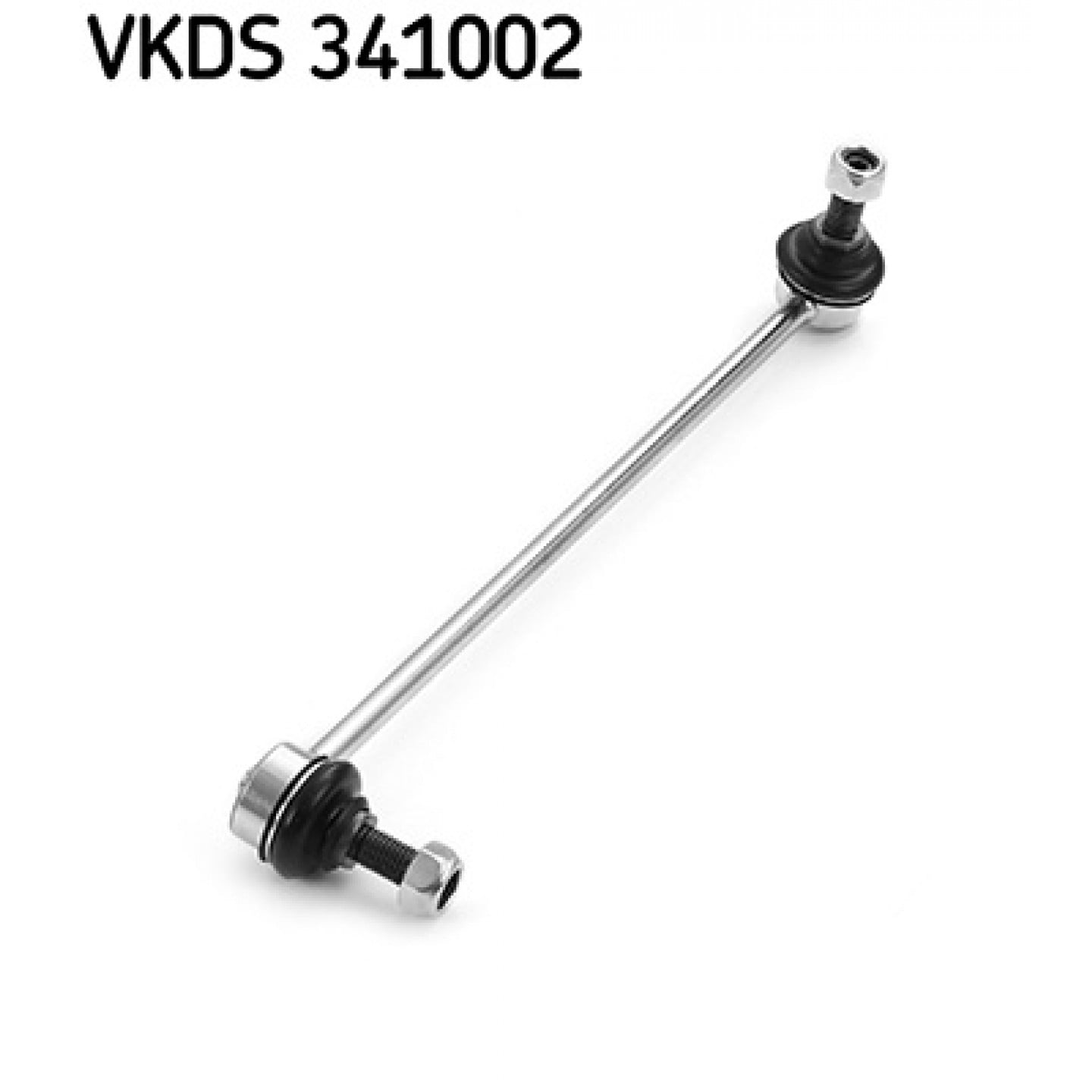 SKF VKDS 341007 Kit Stabilizzatore Auto – Ricambio OE In Acciaio O Plastica Rinforzata, Resistente Alla Corrosione - 6