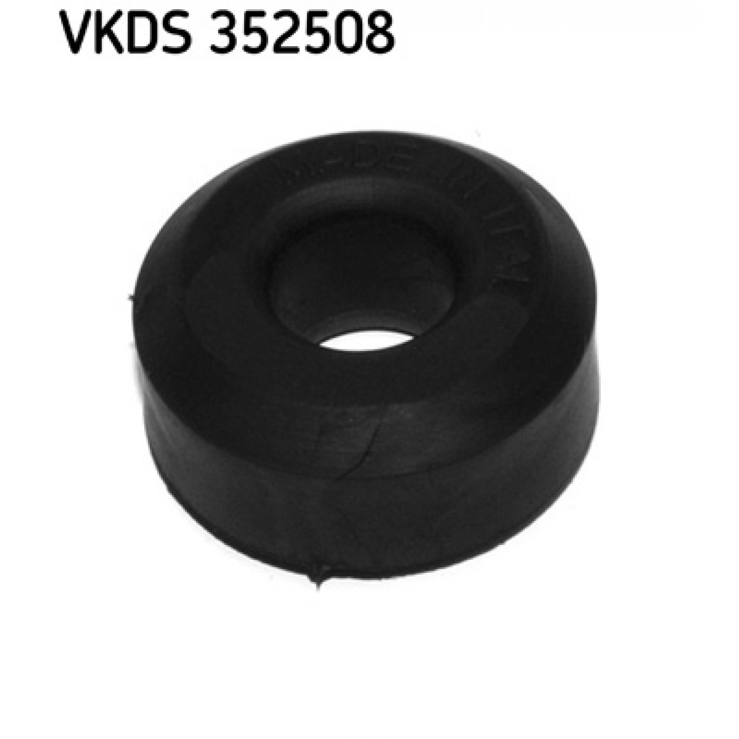 موصل محور المحمل، المثبت SKF VKDS 352508