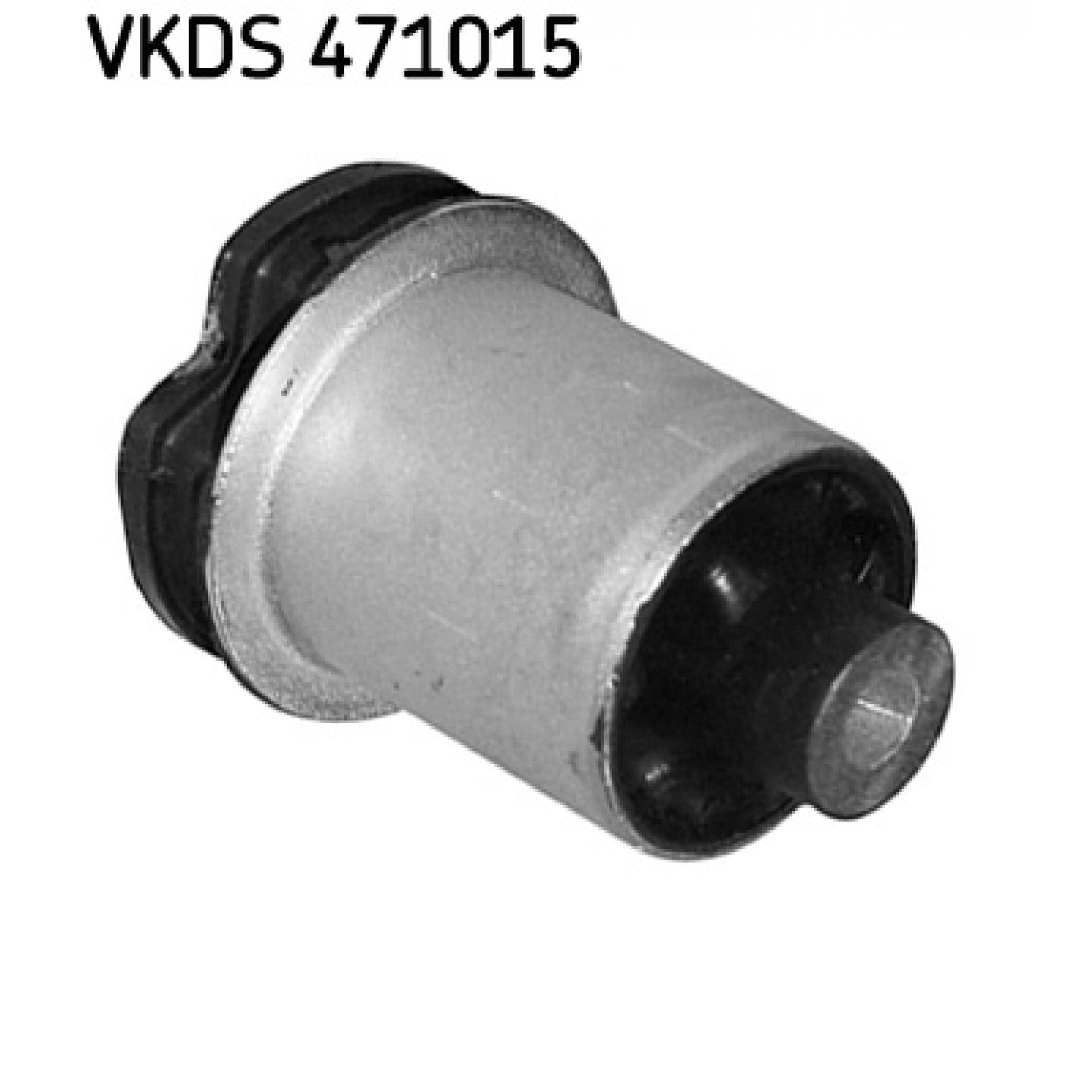 Rep.sæt, bagbro SKF VKDS471015