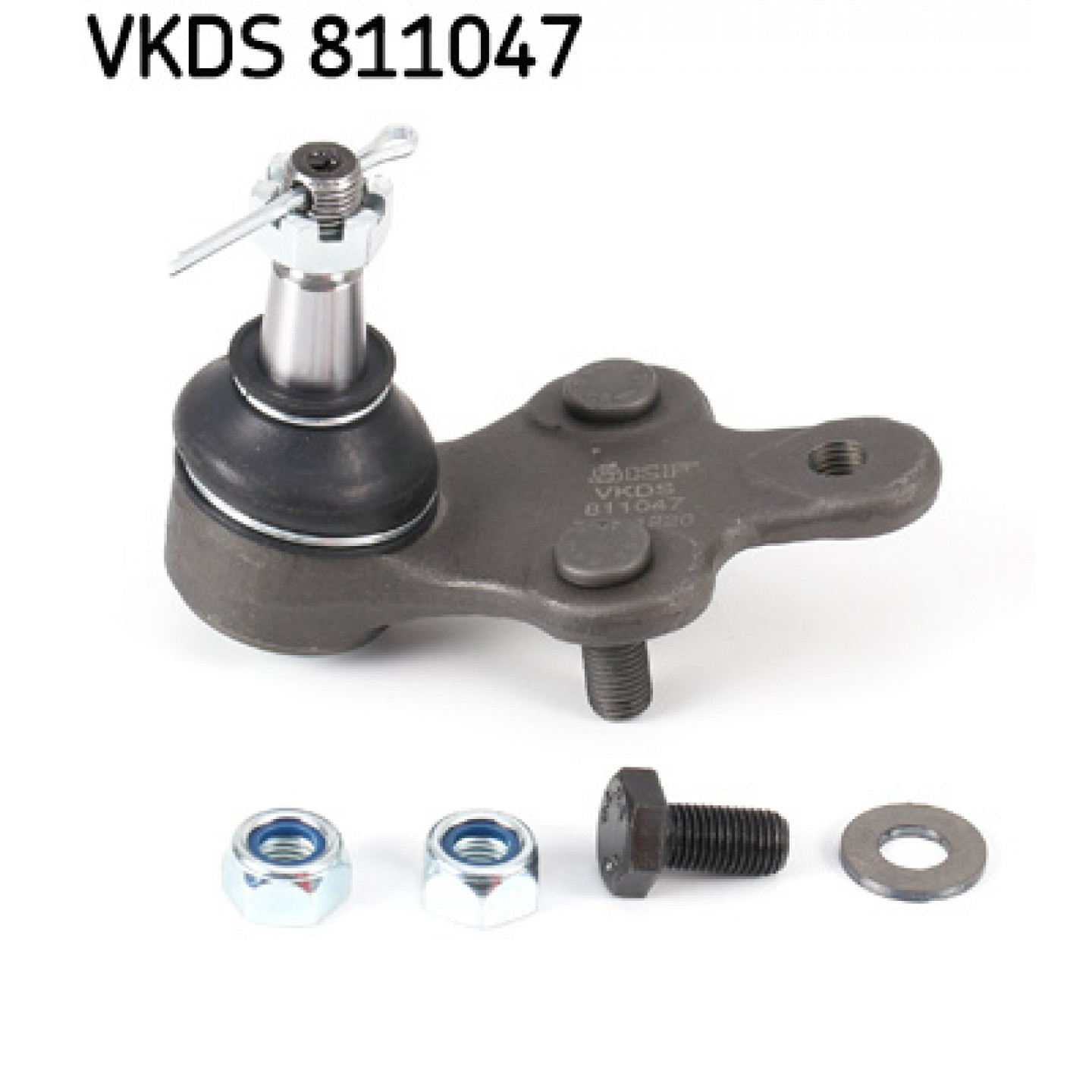 Fuseekogel SKF VKDS 811047