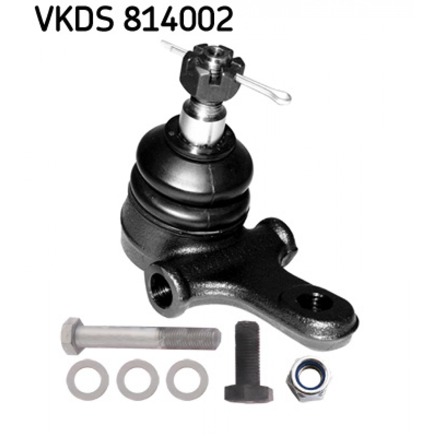 Rotule SKF VKDS 814002