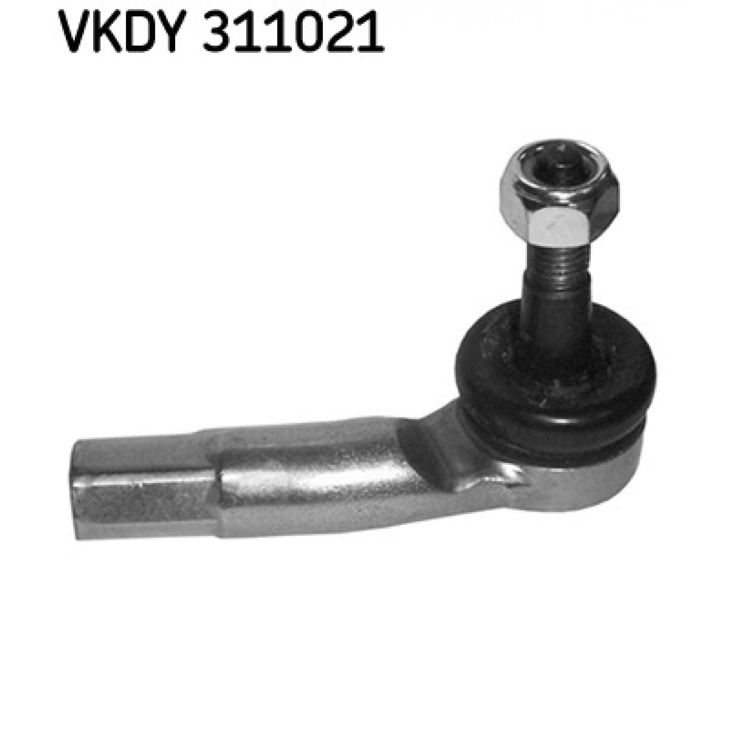 Sporstangkugle SKF VKDY 311021