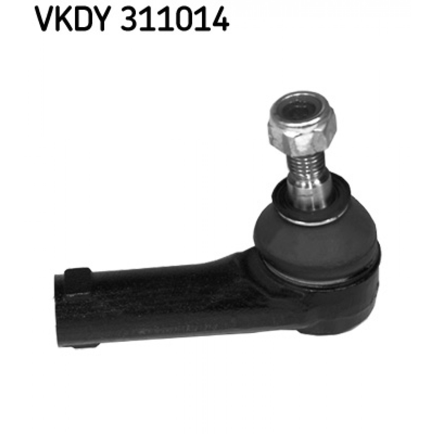 Sporstangkugle SKF VKDY 311014