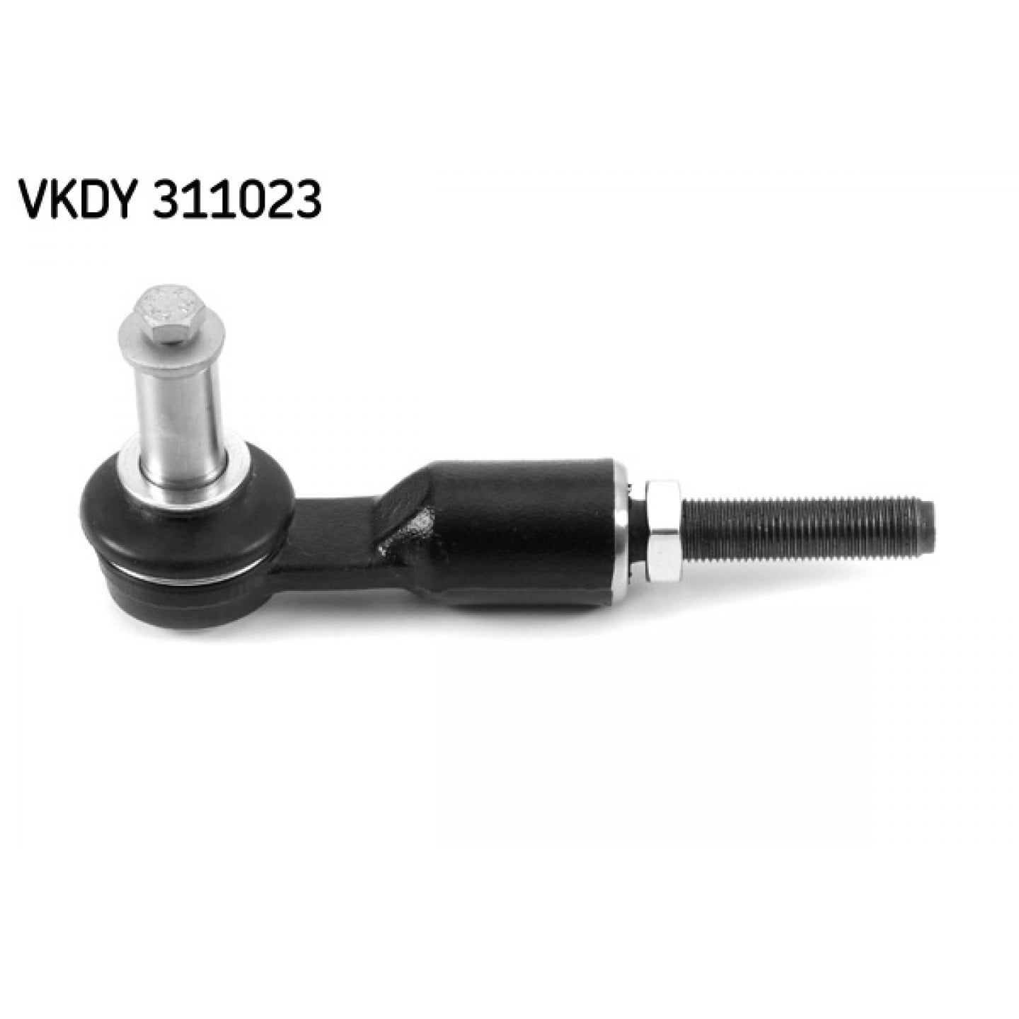 Spoorstangeind SKF VKDY 311023