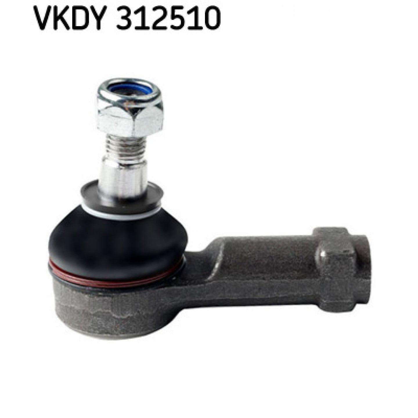 Spoorstangeind SKF VKDY 312510