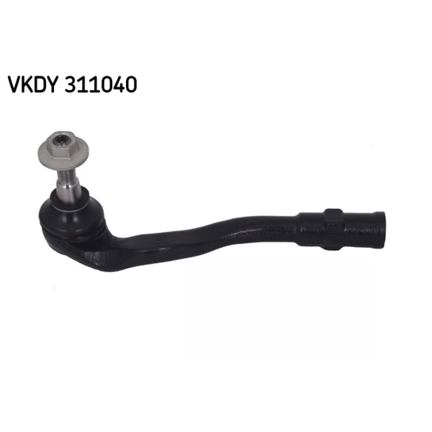 Sporstangkugle SKF VKDY 311040