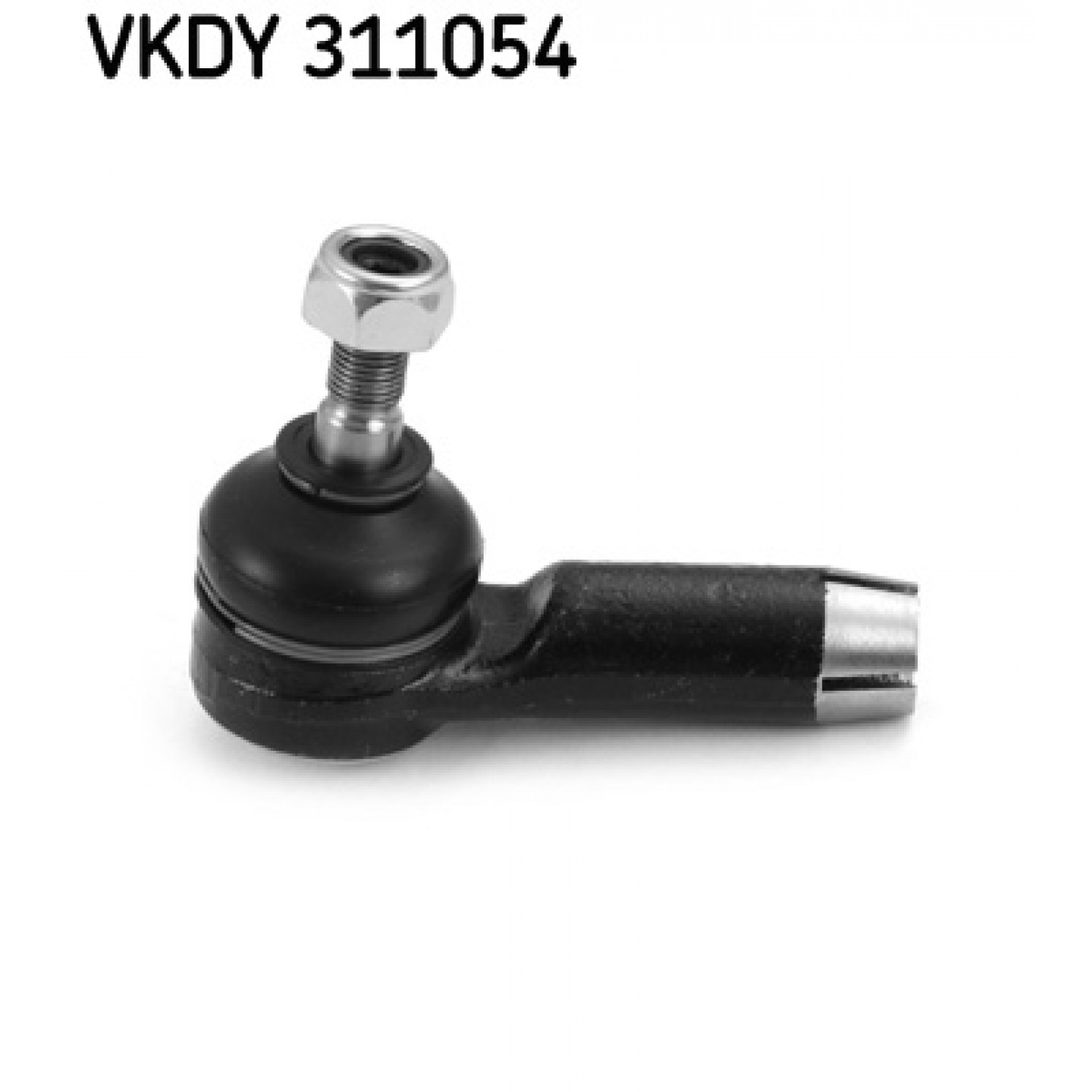 Spoorstangeind SKF VKDY 311054