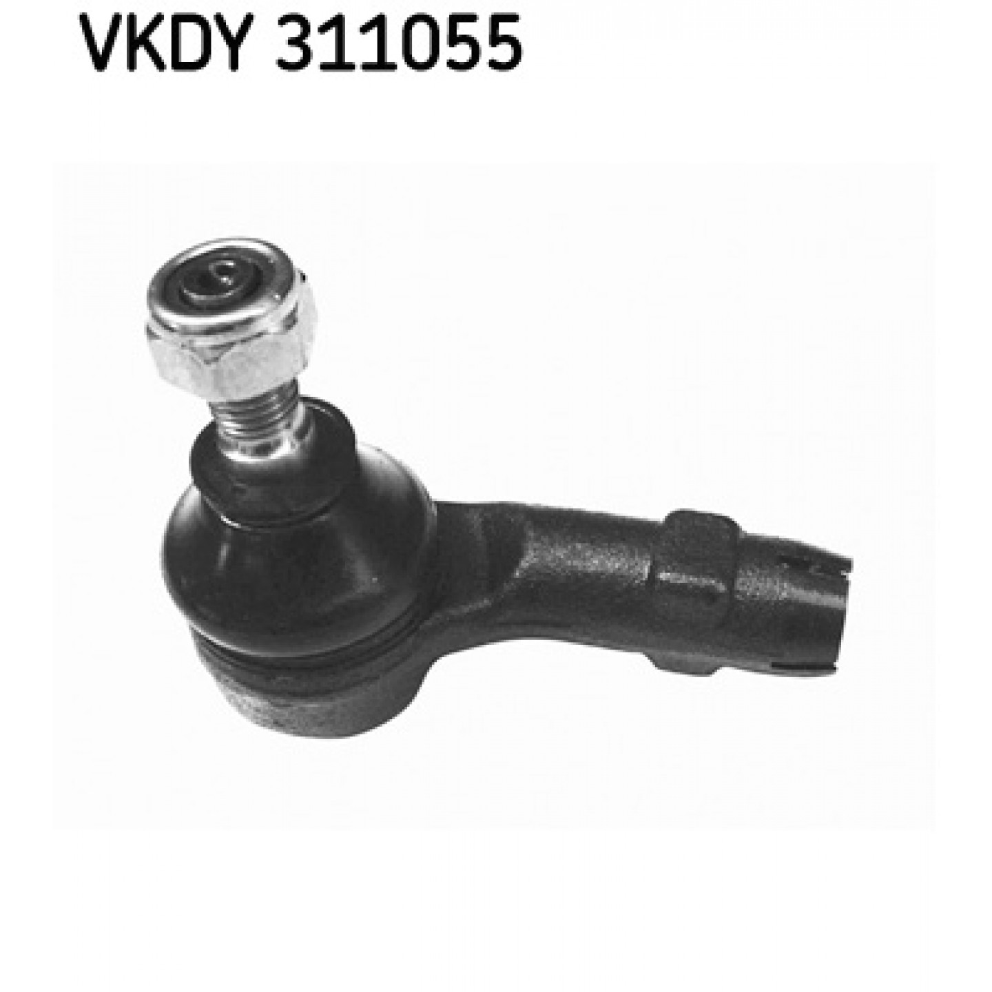 Sporstangkugle SKF VKDY 311055