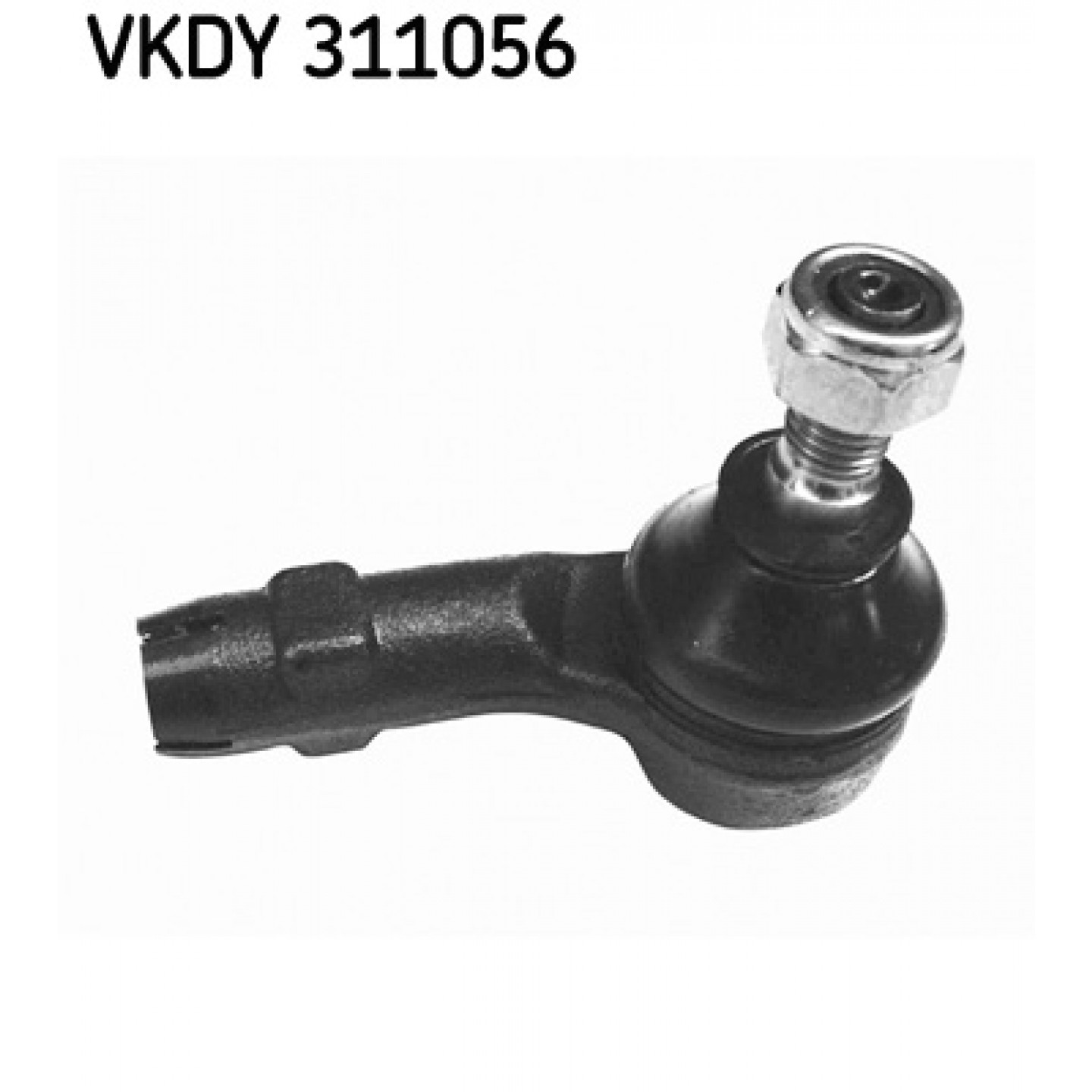 Sporstangkugle SKF VKDY 311056