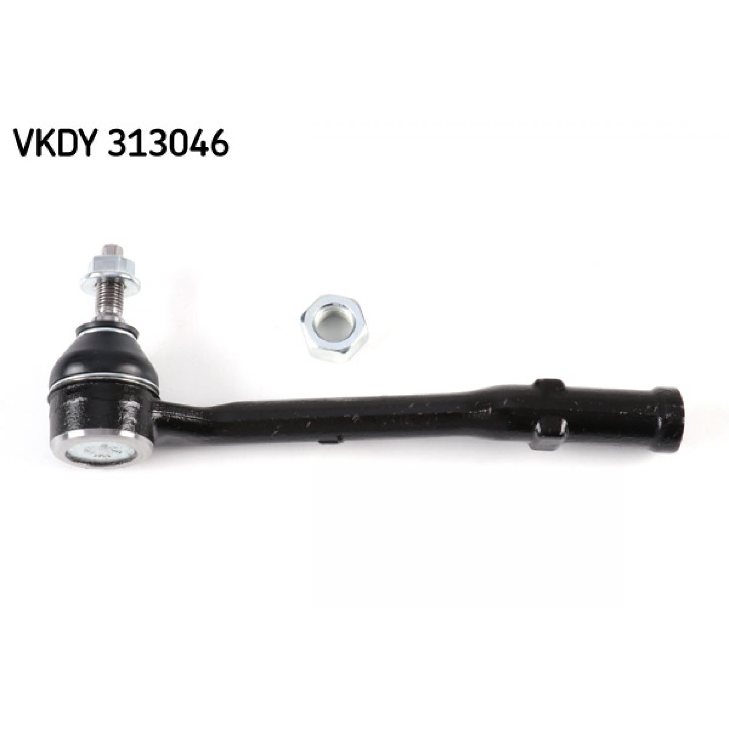 Spoorstangeind SKF VKDY 313046