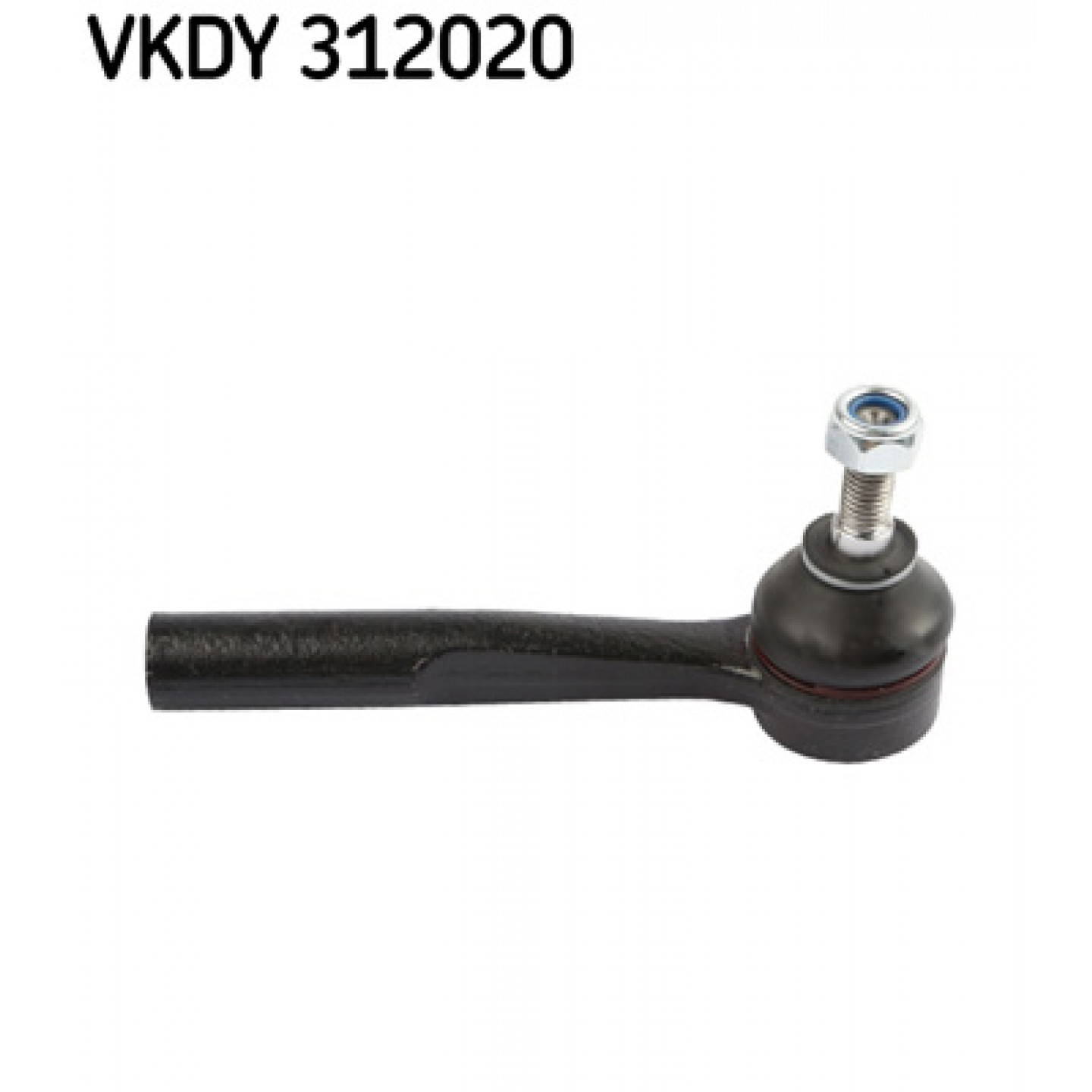 Sporstangkugle SKF VKDY 312020