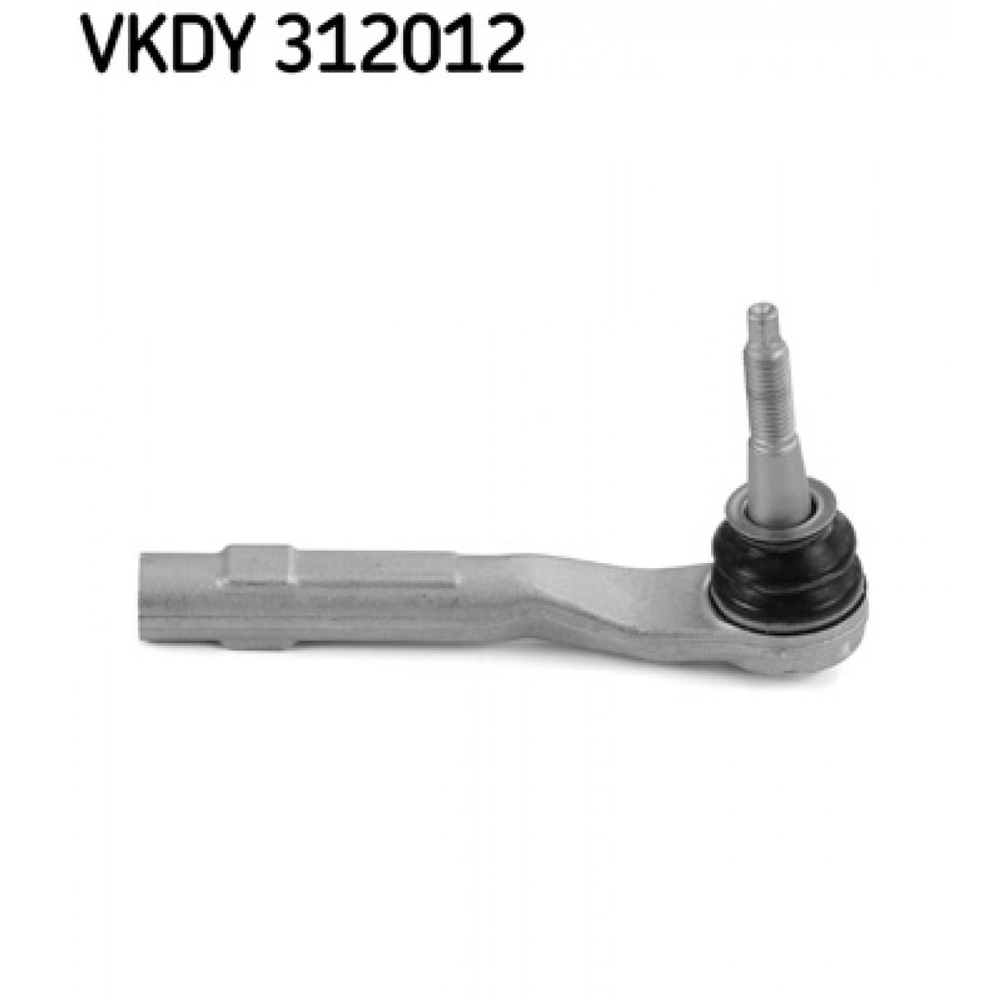 Sporstangkugle SKF VKDY 312012