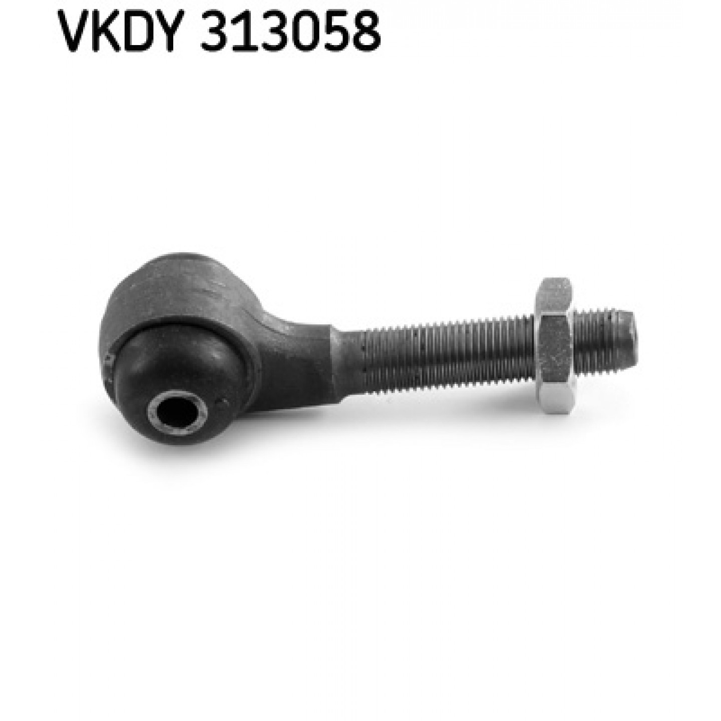 Sporstangkugle SKF VKDY 313058