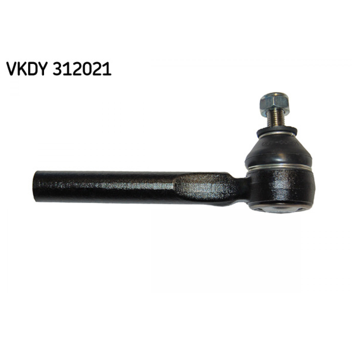 Hlava příčného táhla řízení SKF VKDY 312021