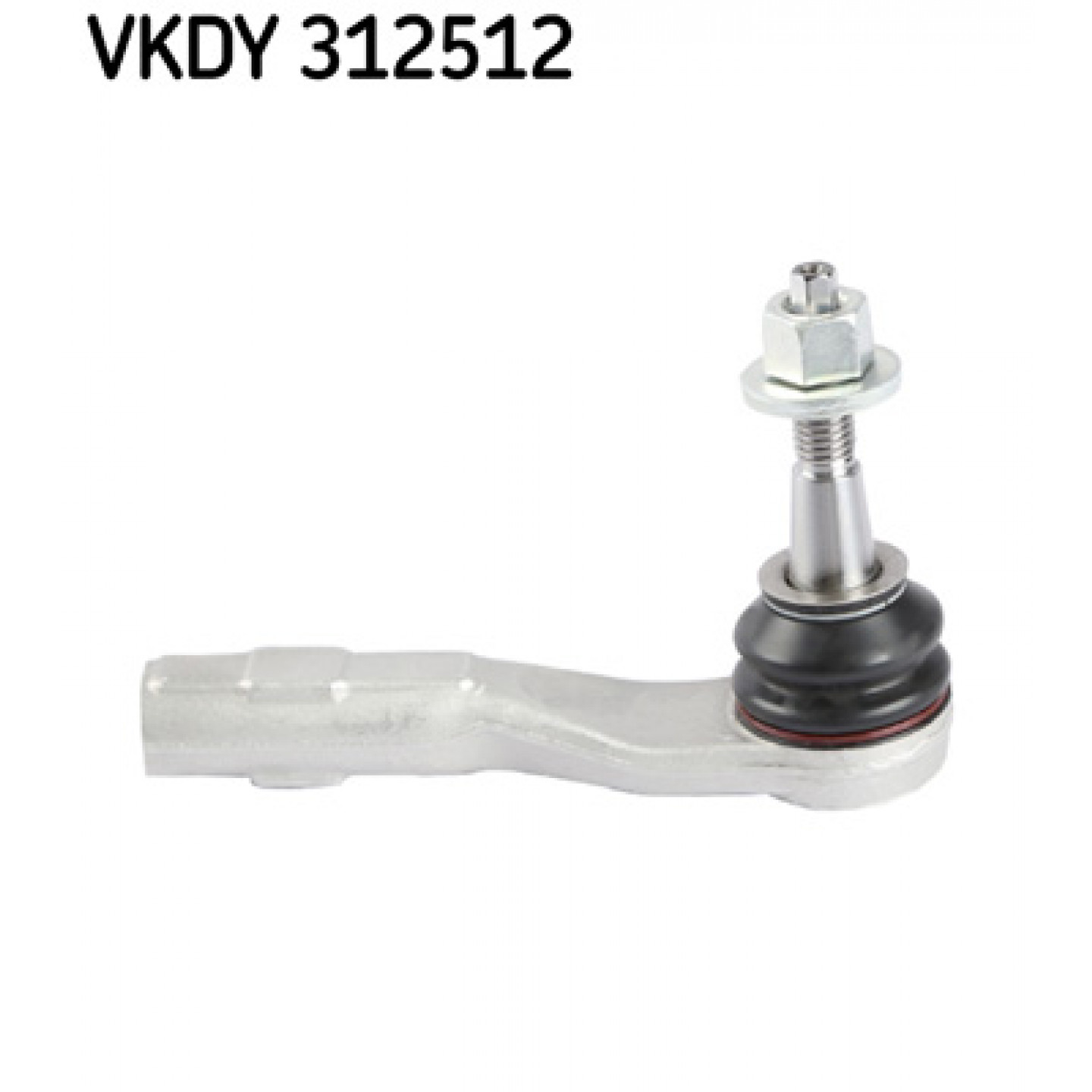 Spoorstangeind SKF VKDY 312512