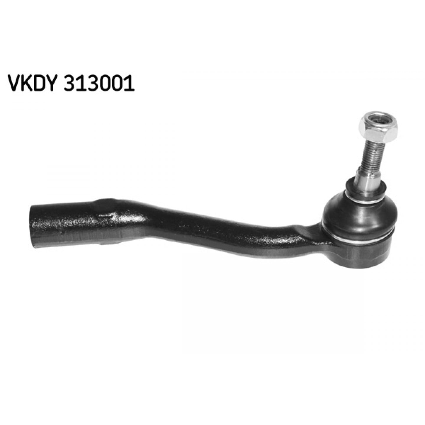 Sporstangkugle SKF VKDY 313001