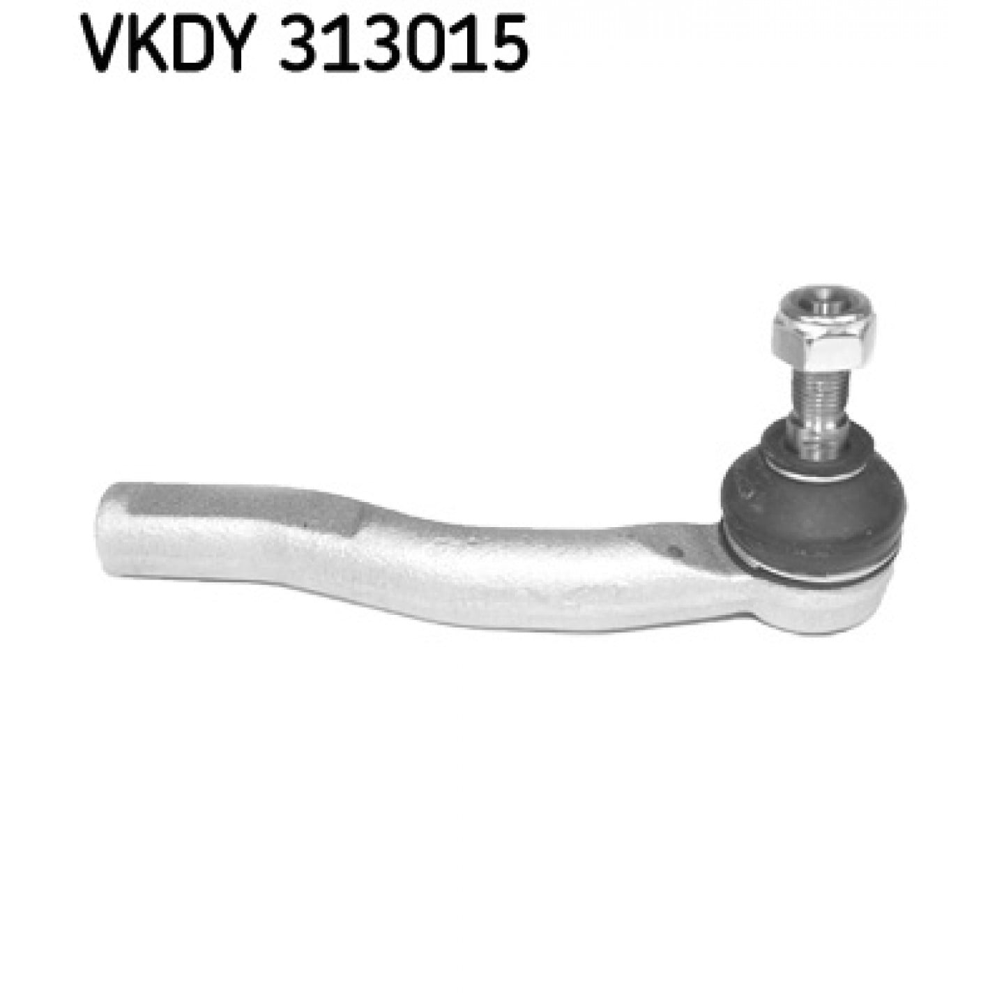 Sporstangkugle SKF VKDY 313015