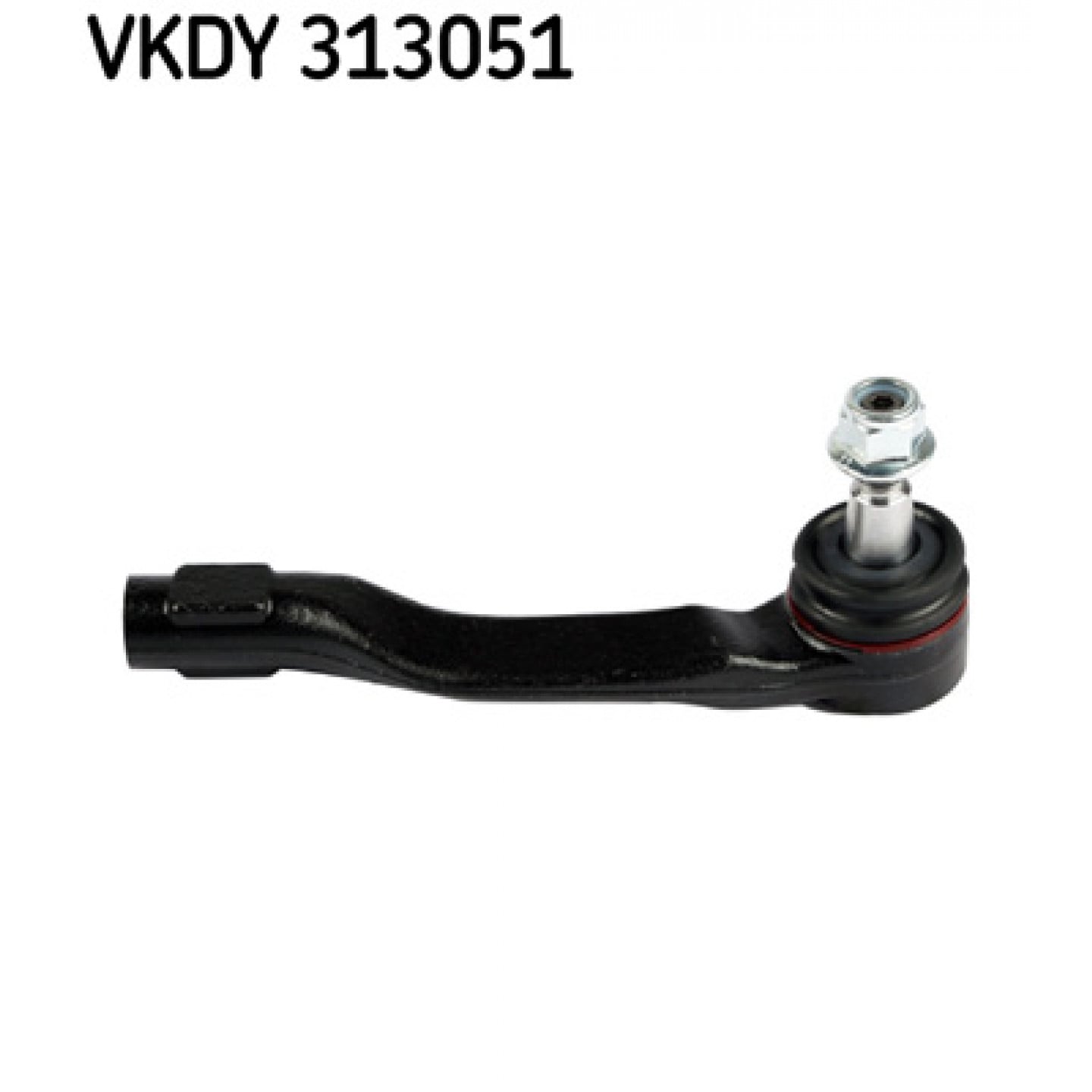 Spoorstangeind SKF VKDY 313051