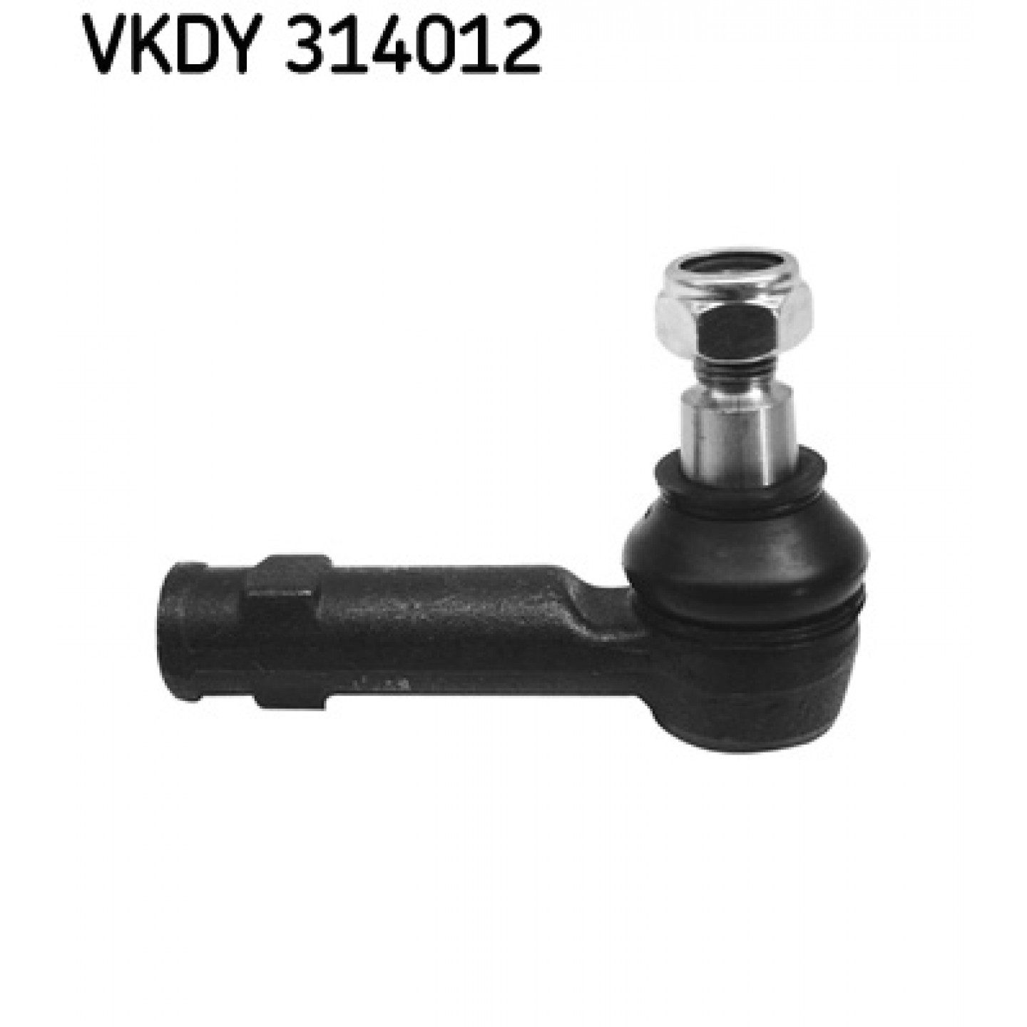 Sporstangkugle SKF VKDY 314012