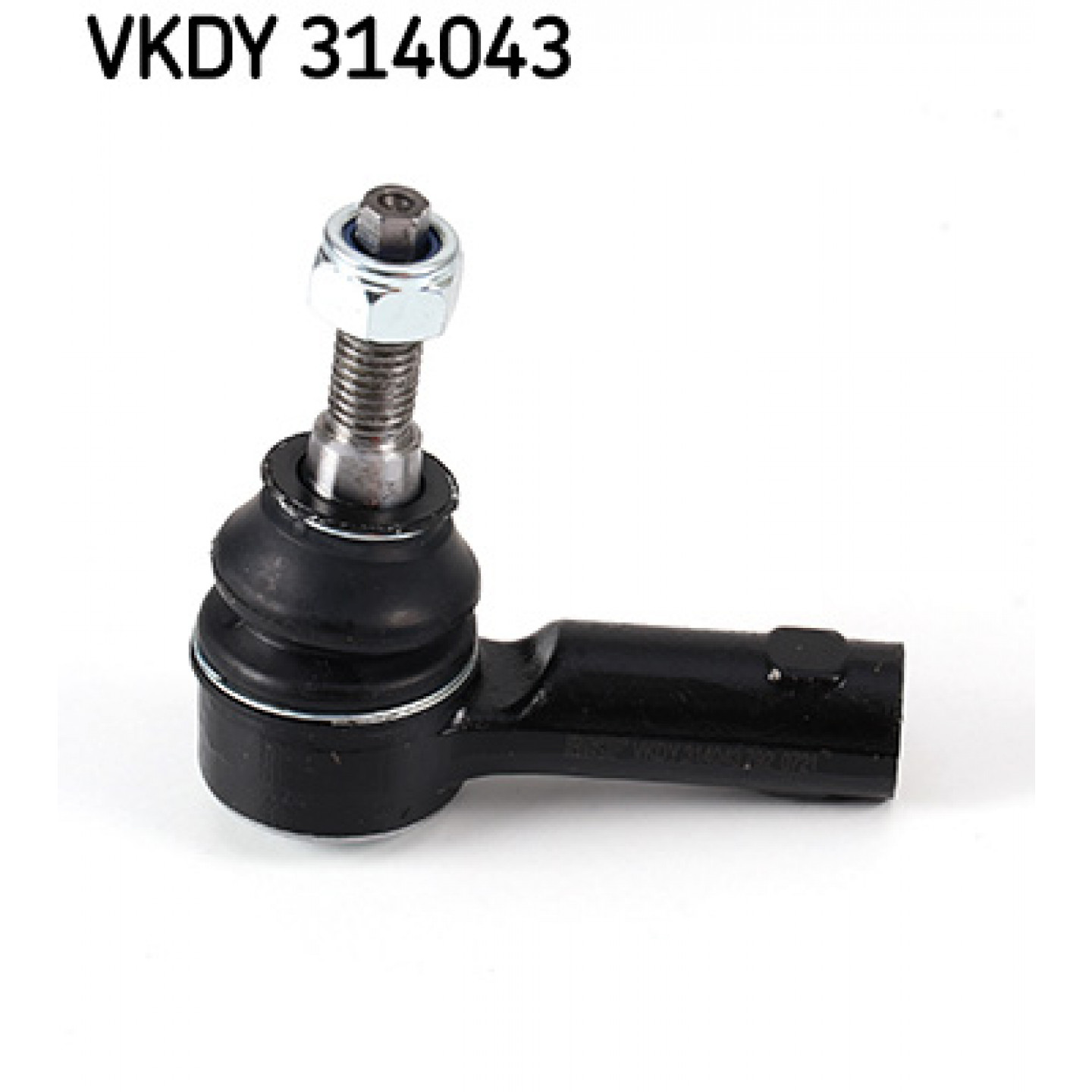 Spoorstangeind SKF VKDY 314043