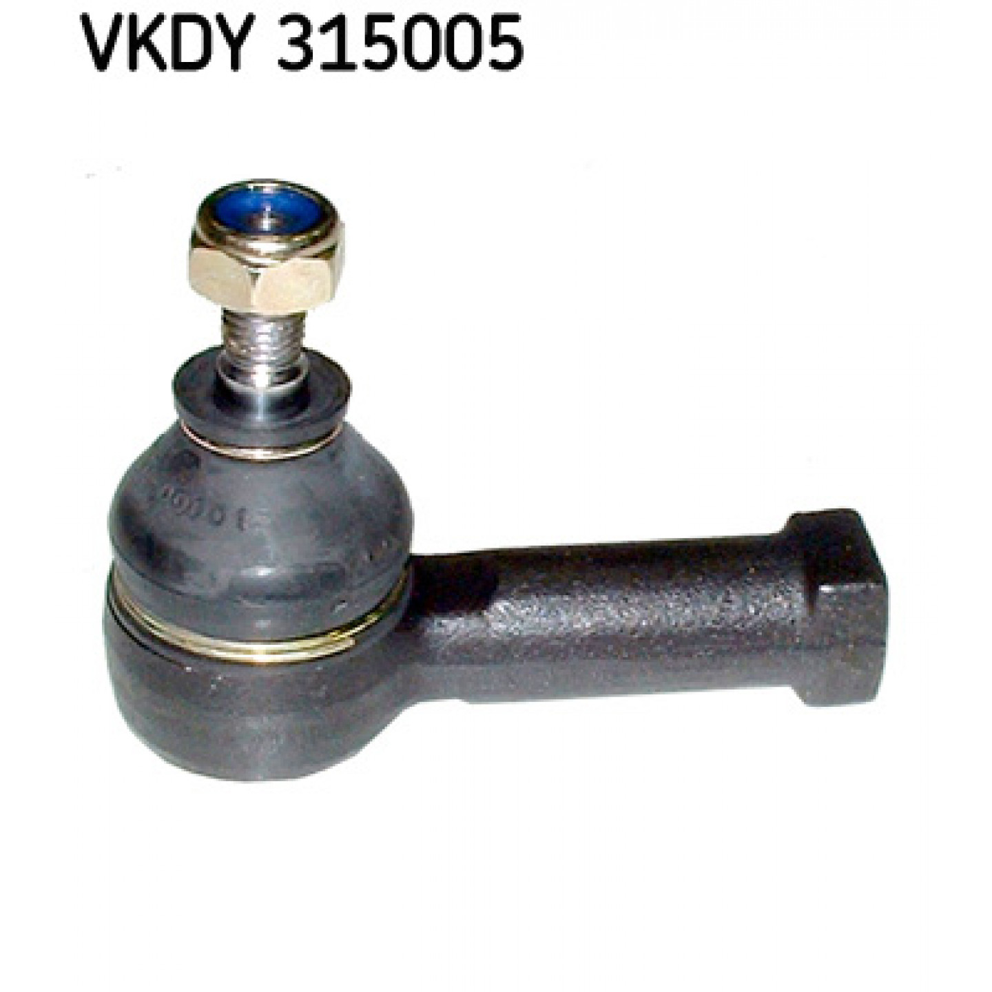 Spoorstangeind SKF VKDY 315005