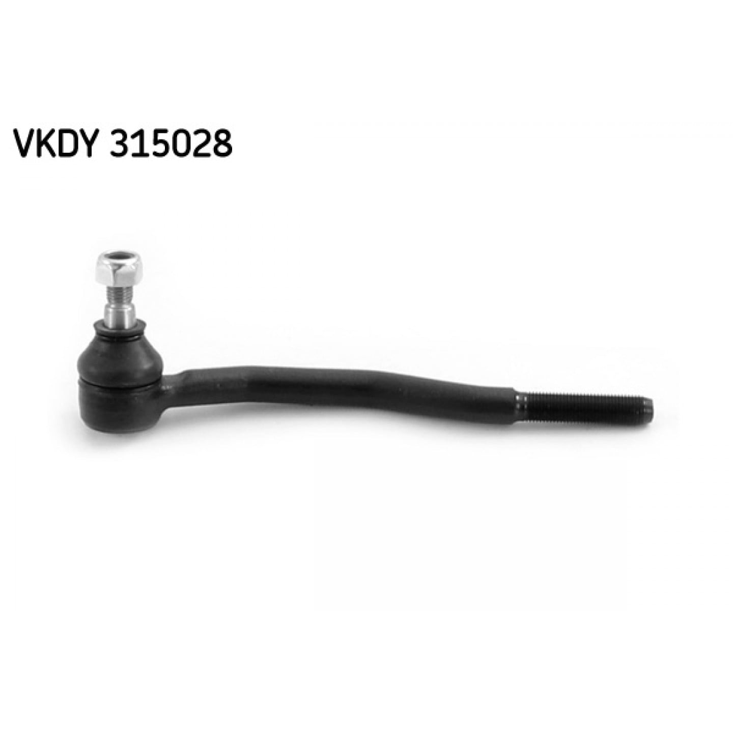 Spoorstangeind SKF VKDY 315028