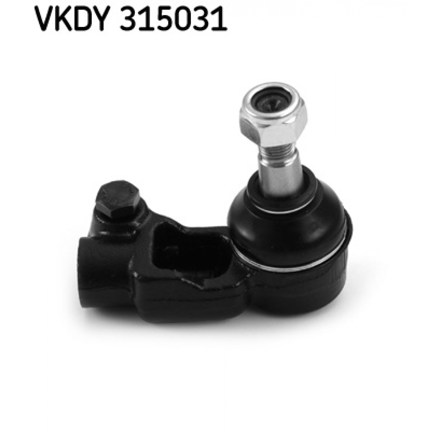 Sporstangkugle SKF VKDY 315031