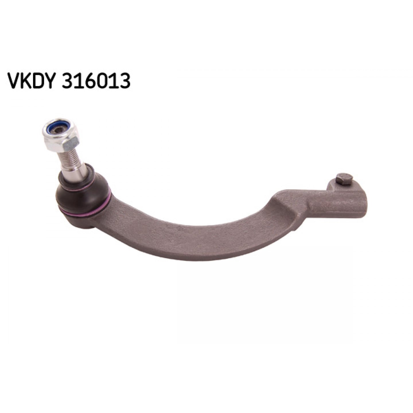 Sporstangkugle SKF VKDY 316013