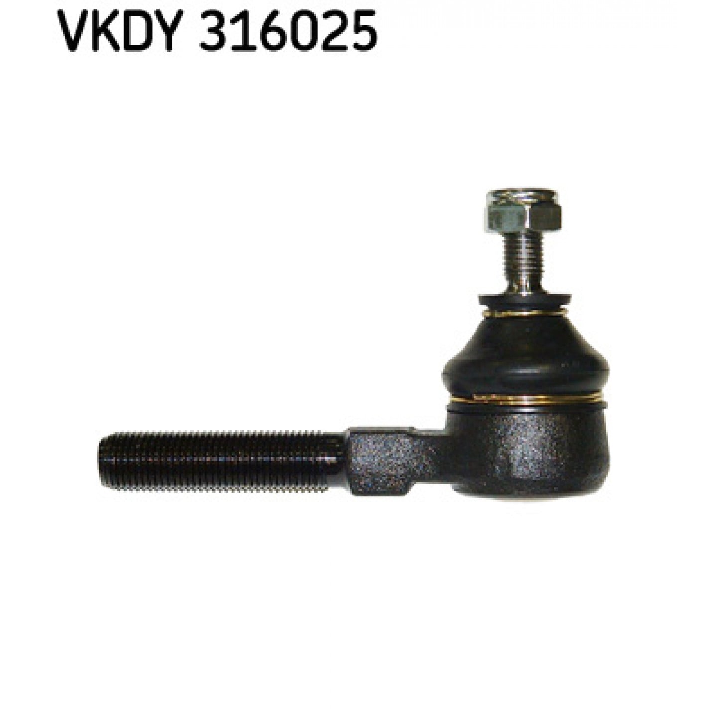 Hlava příčného táhla řízení SKF VKDY 316025