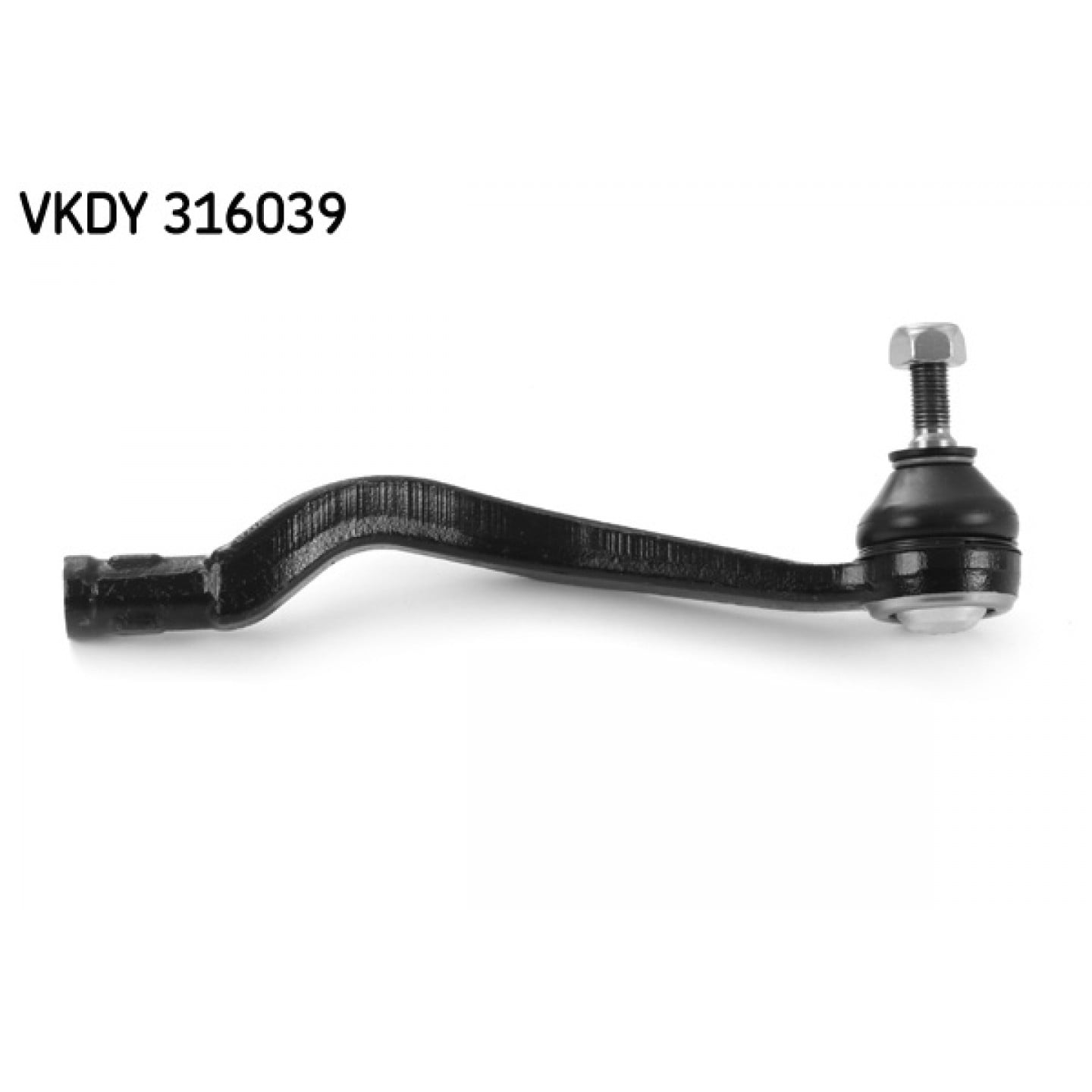 Sporstangkugle SKF VKDY 316039
