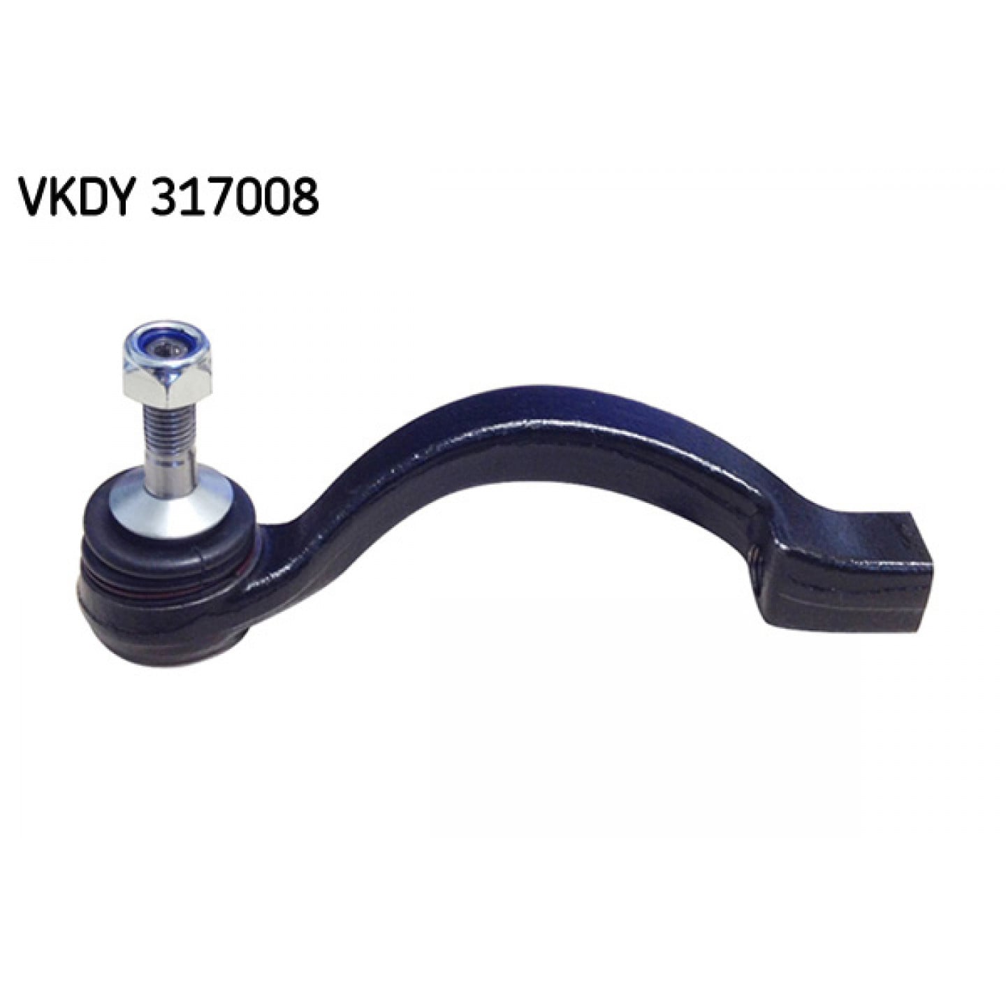 Sporstangkugle SKF VKDY 317008