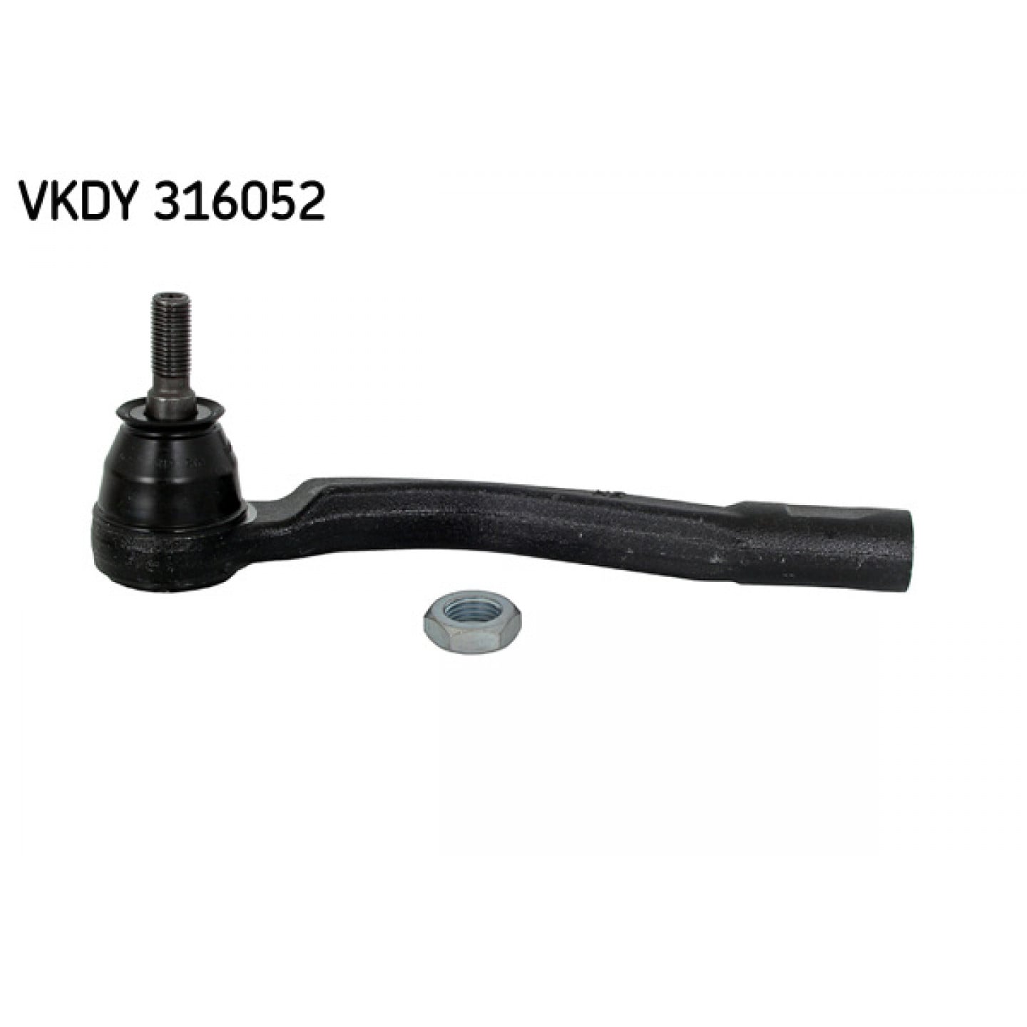 Sporstangkugle SKF VKDY 316052