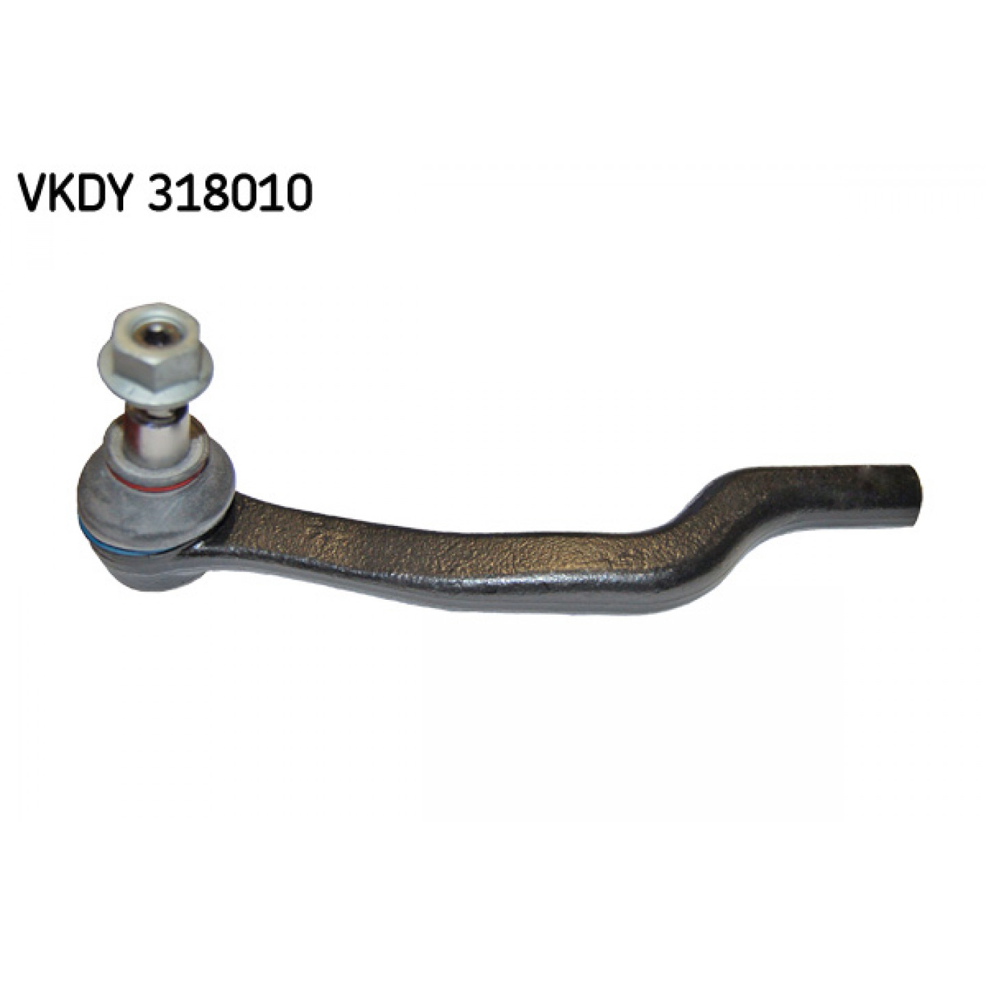 Spoorstangeind SKF VKDY 318010
