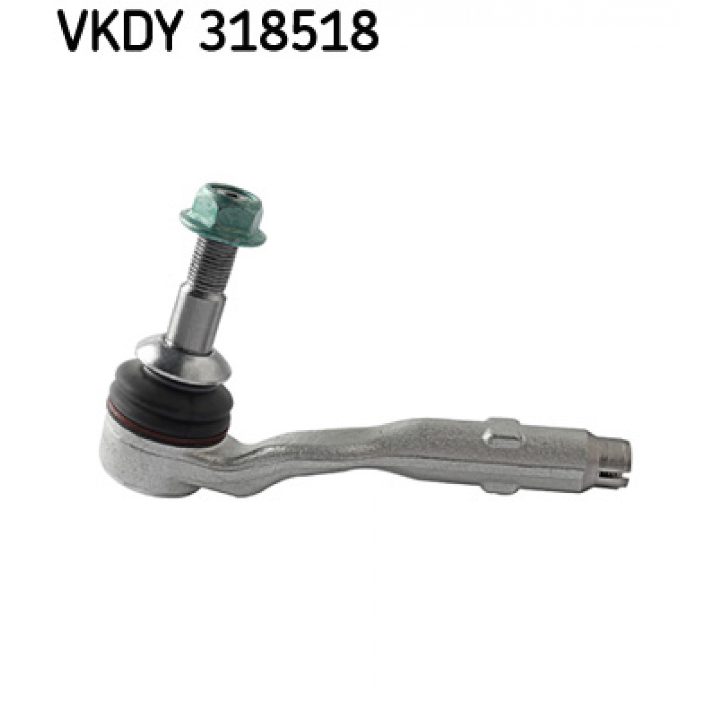 Sporstangkugle SKF VKDY 318518