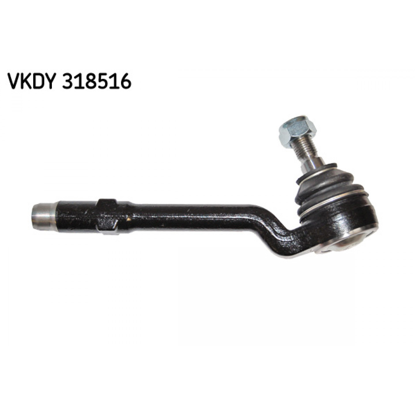Sporstangkugle SKF VKDY 318516