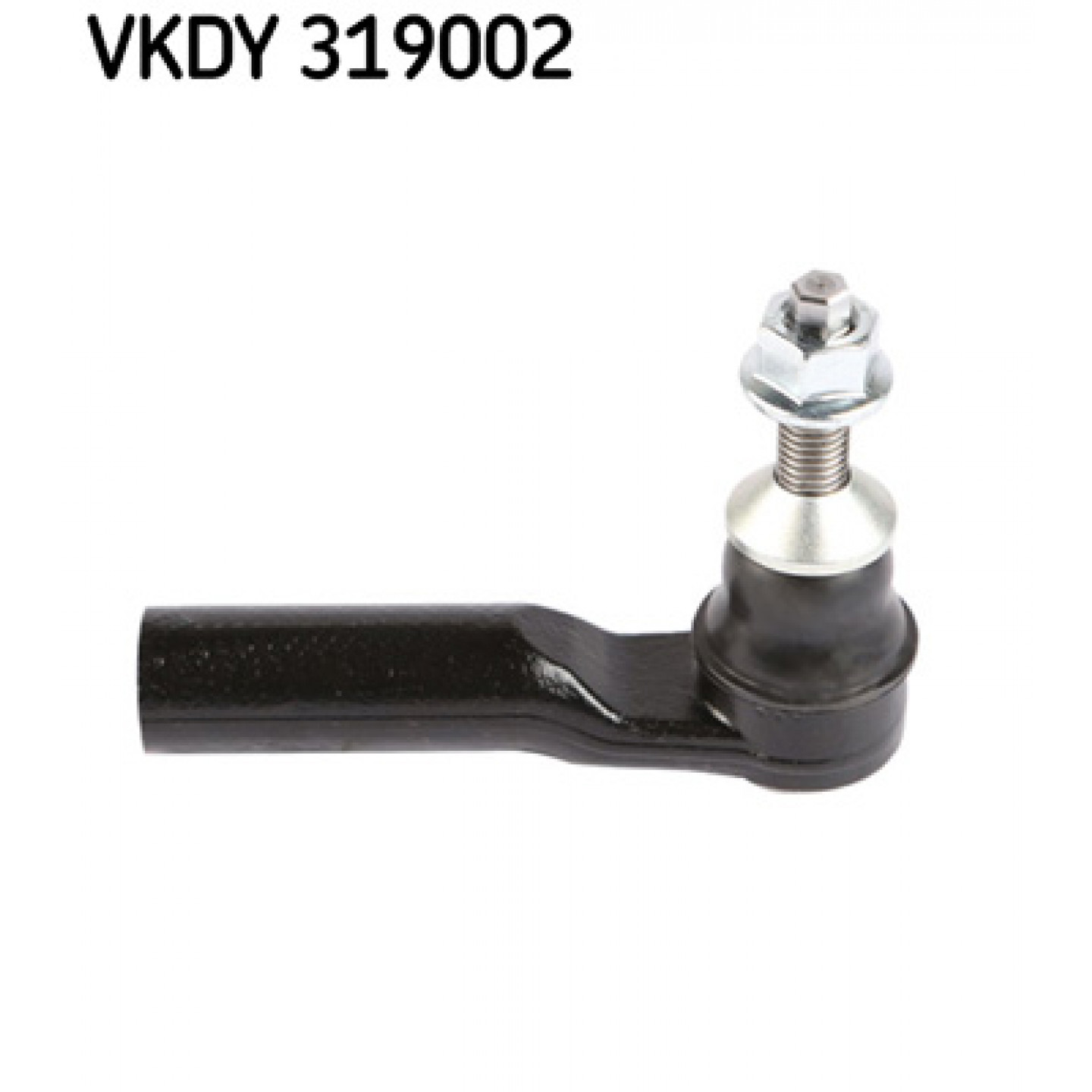 Spoorstangeind SKF VKDY 319002