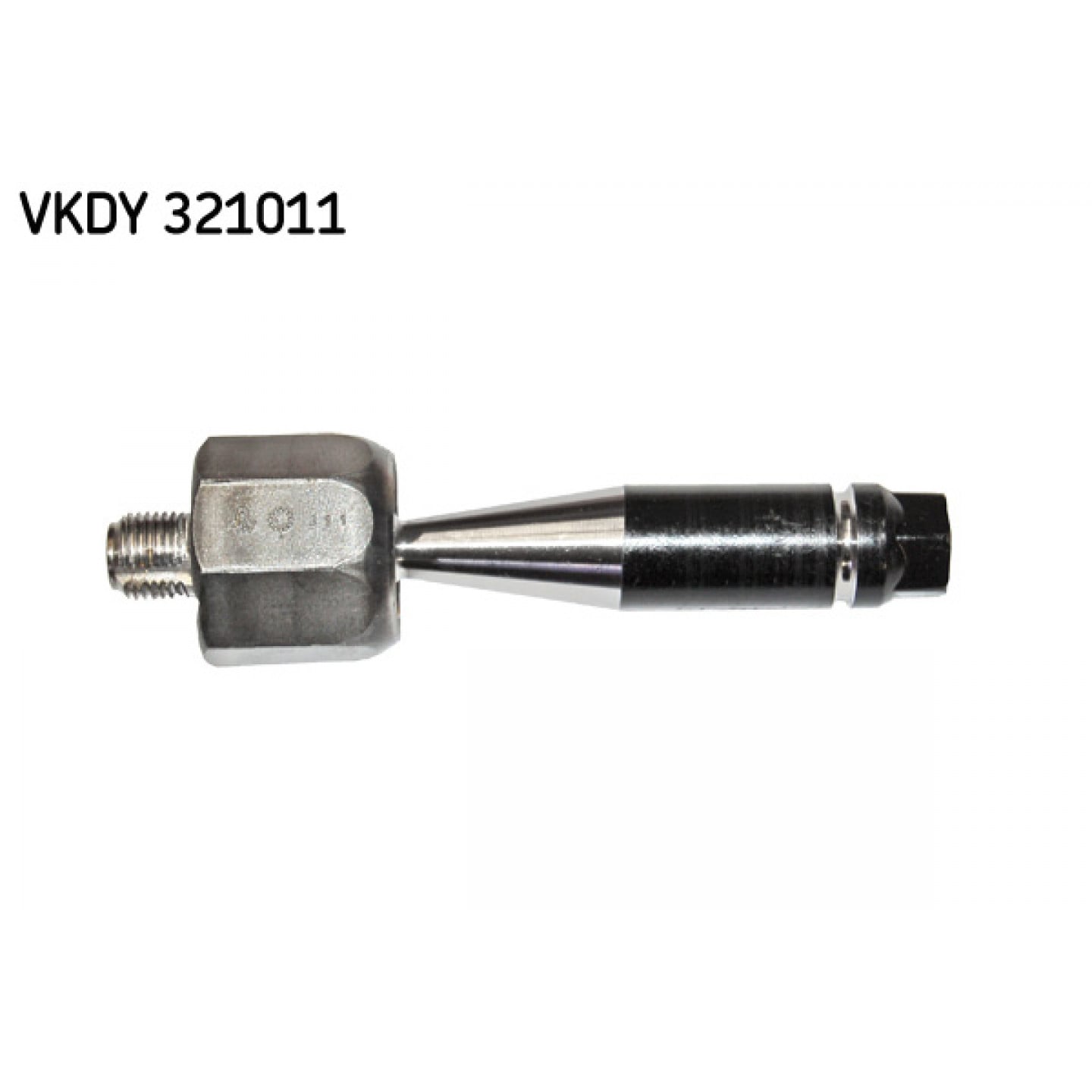 Axiální kloub, příčné táhlo řízení SKF VKDY 321011