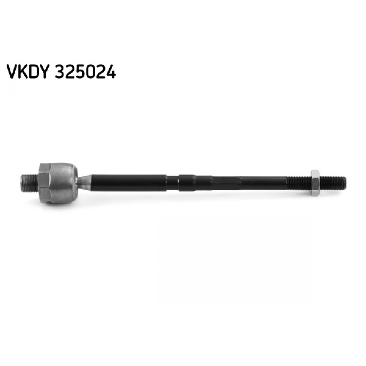 Axiální kloub, příčné táhlo řízení SKF VKDY 325024