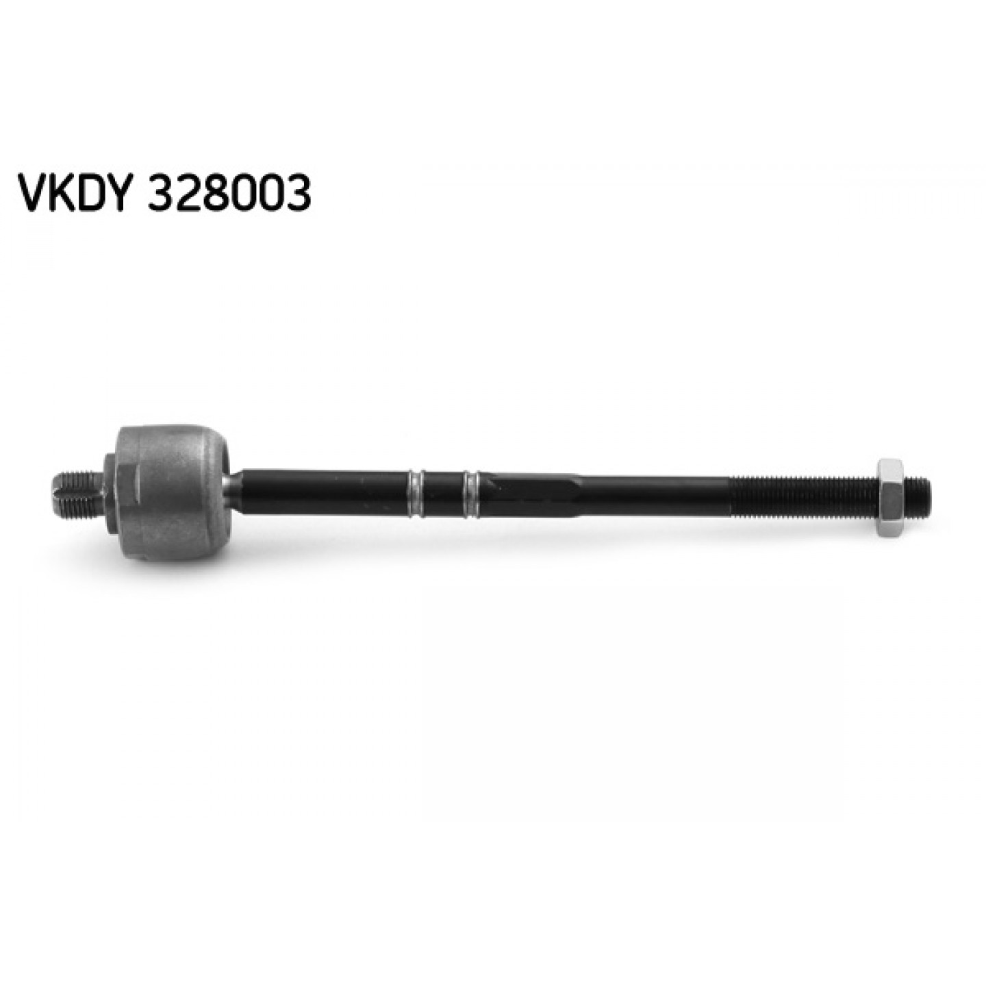 Tie Rod Axle Joint SKF VKDY 328003 - Trodo.com