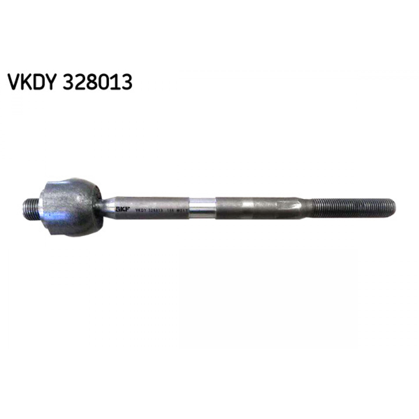 Axiální kloub, příčné táhlo řízení SKF VKDY 328013
