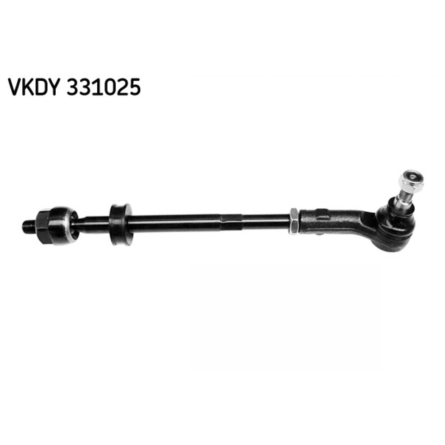Sporstang SKF VKDY 331025