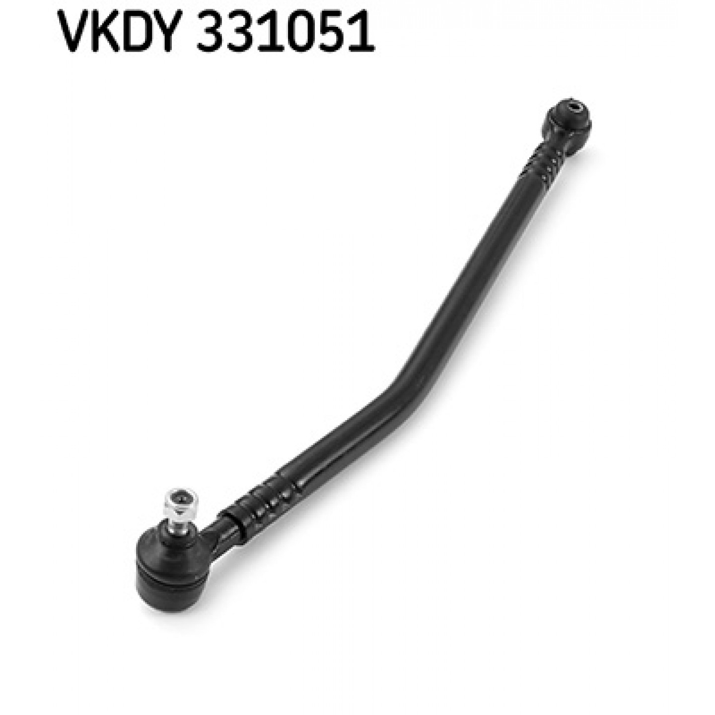Spoorstang SKF VKDY 331051