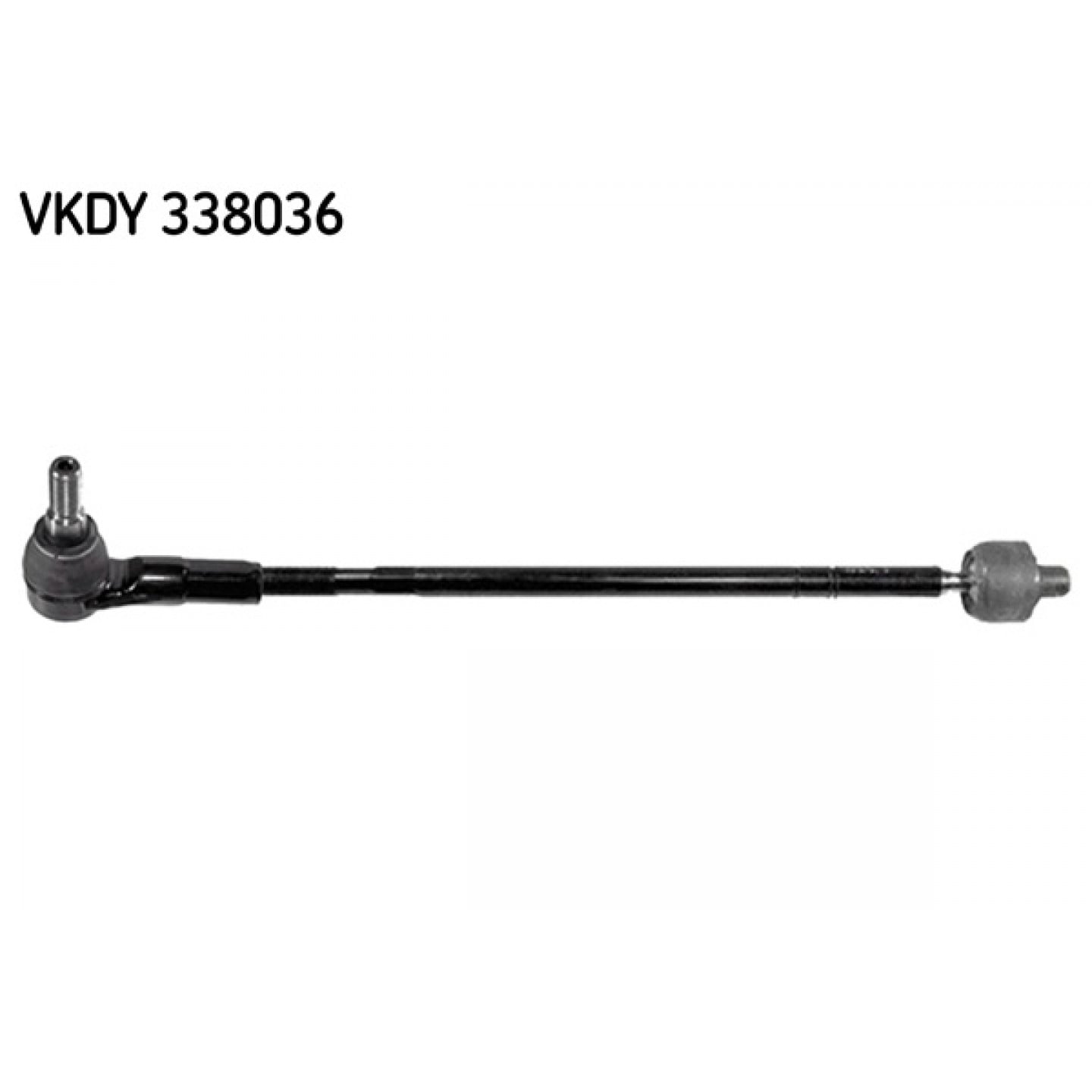 Sporstang SKF VKDY 338036